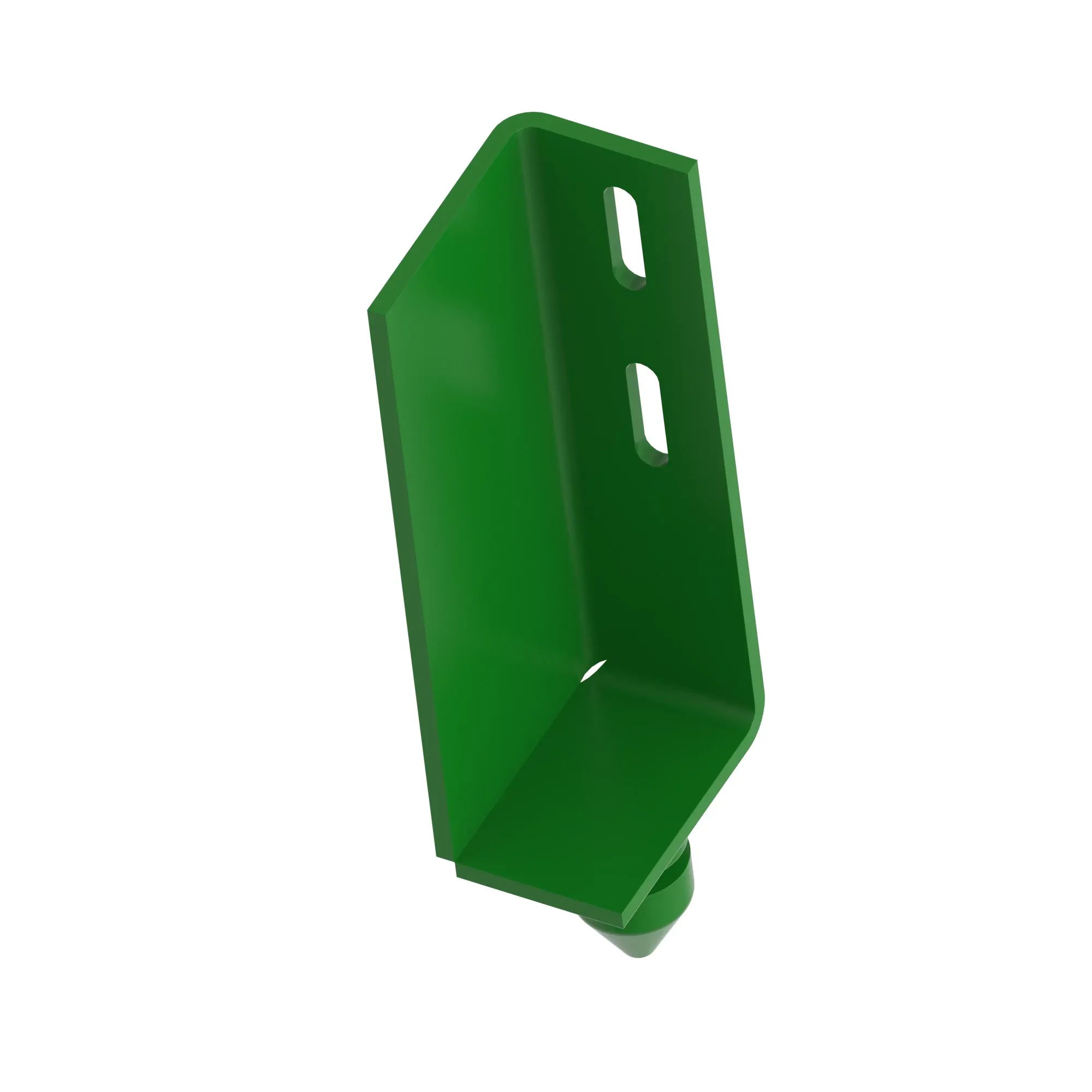 ANGLE - UNLOADING AUGER
