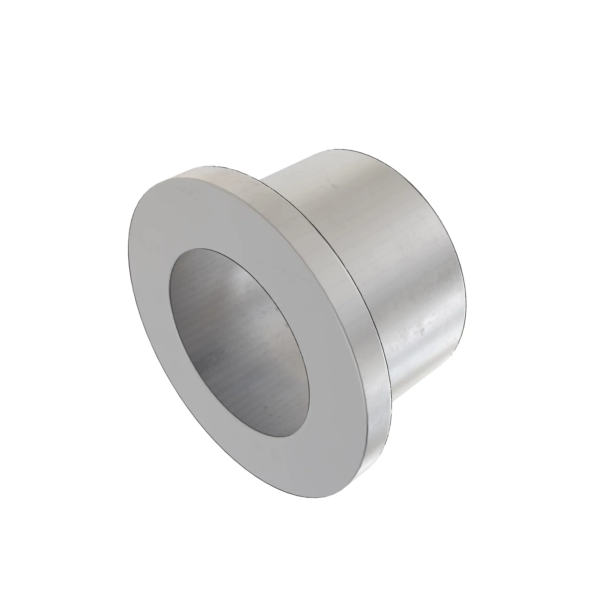 BEARING, FLANGED