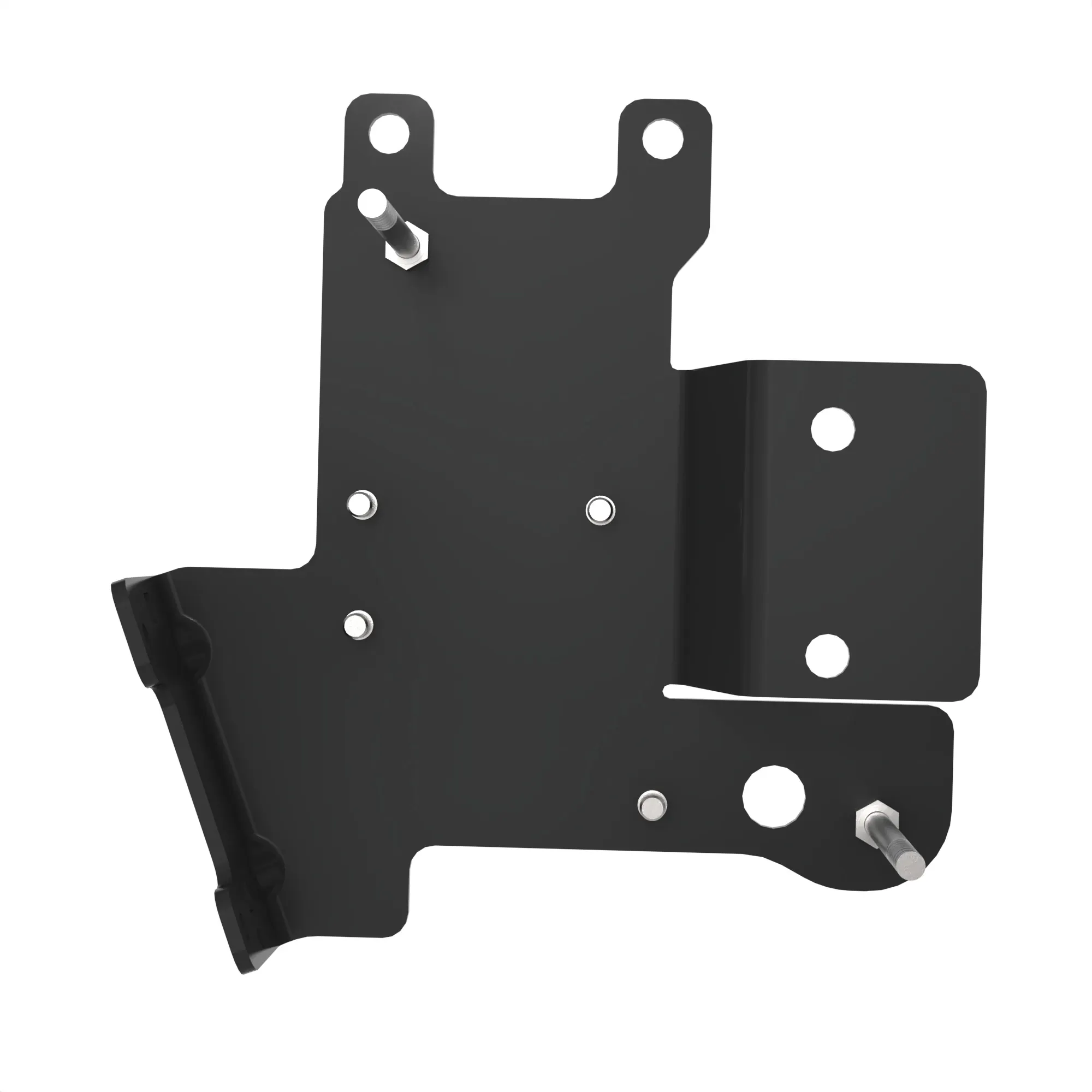 Bracket