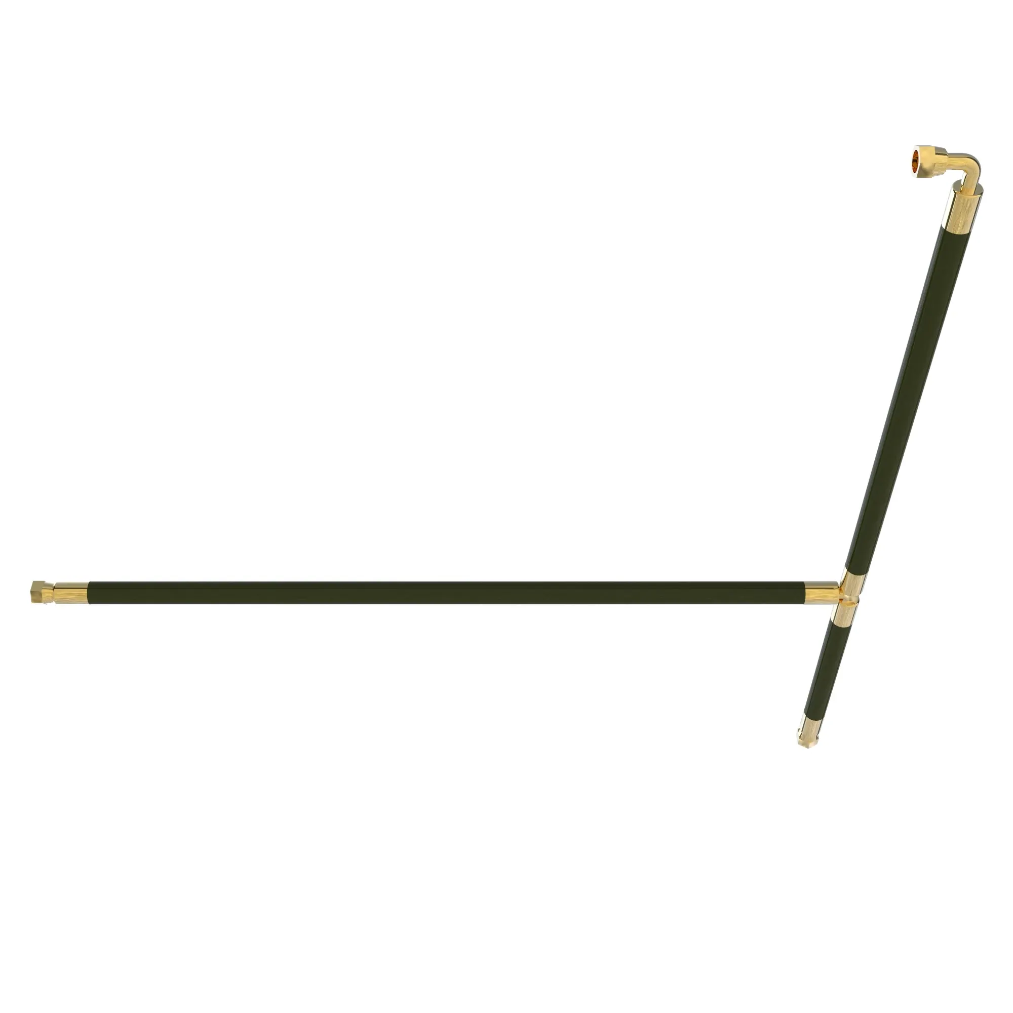 TCA10022: Hydraulic Hose