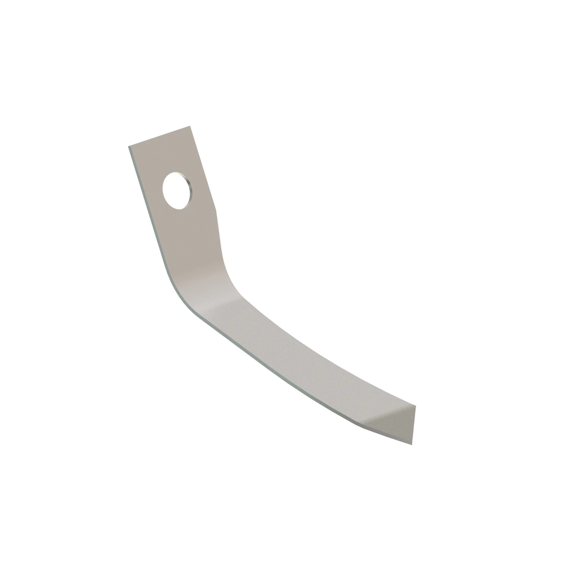 John Deere Hopper Bottom Gate - A63617