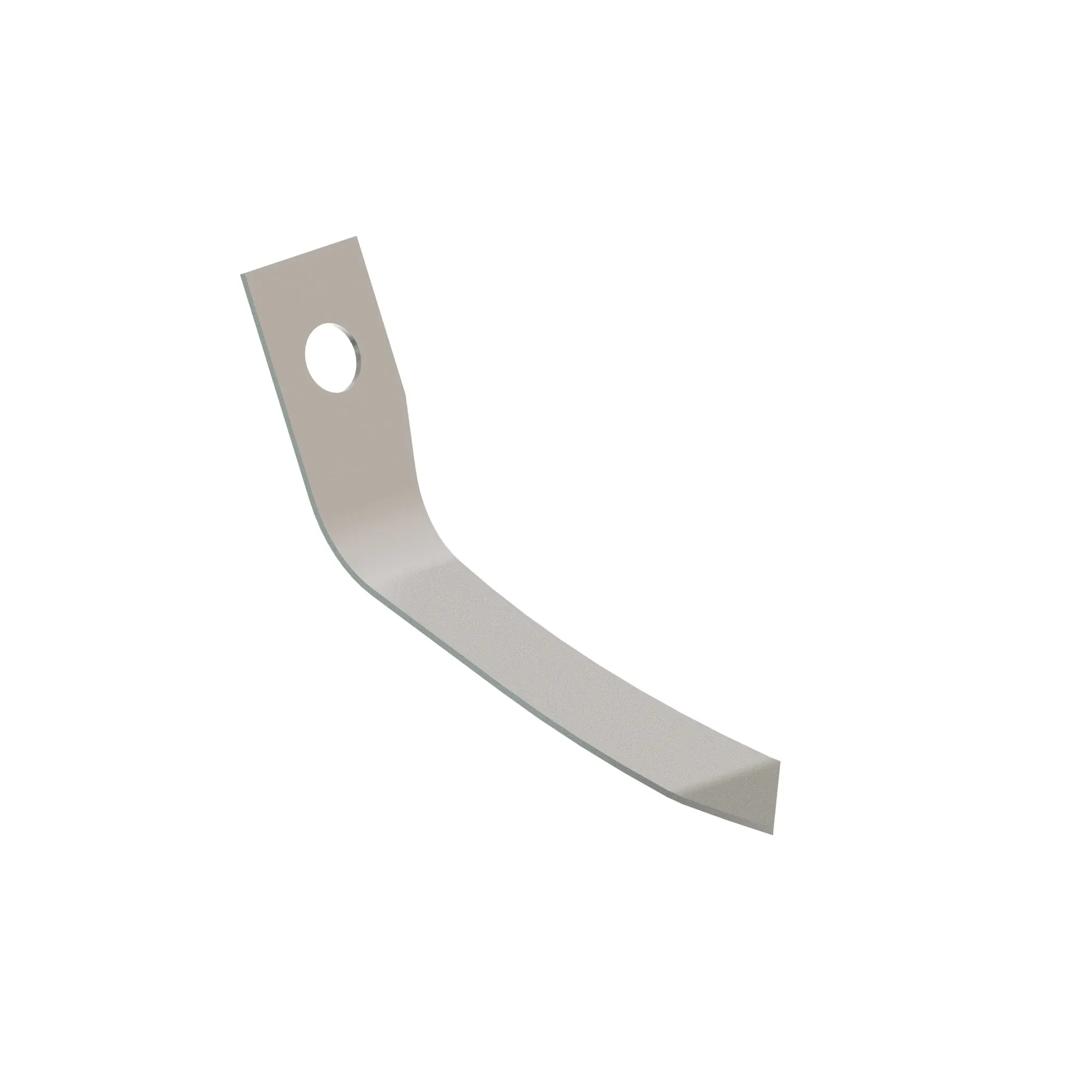 John Deere Hopper Bottom Gate - A63617