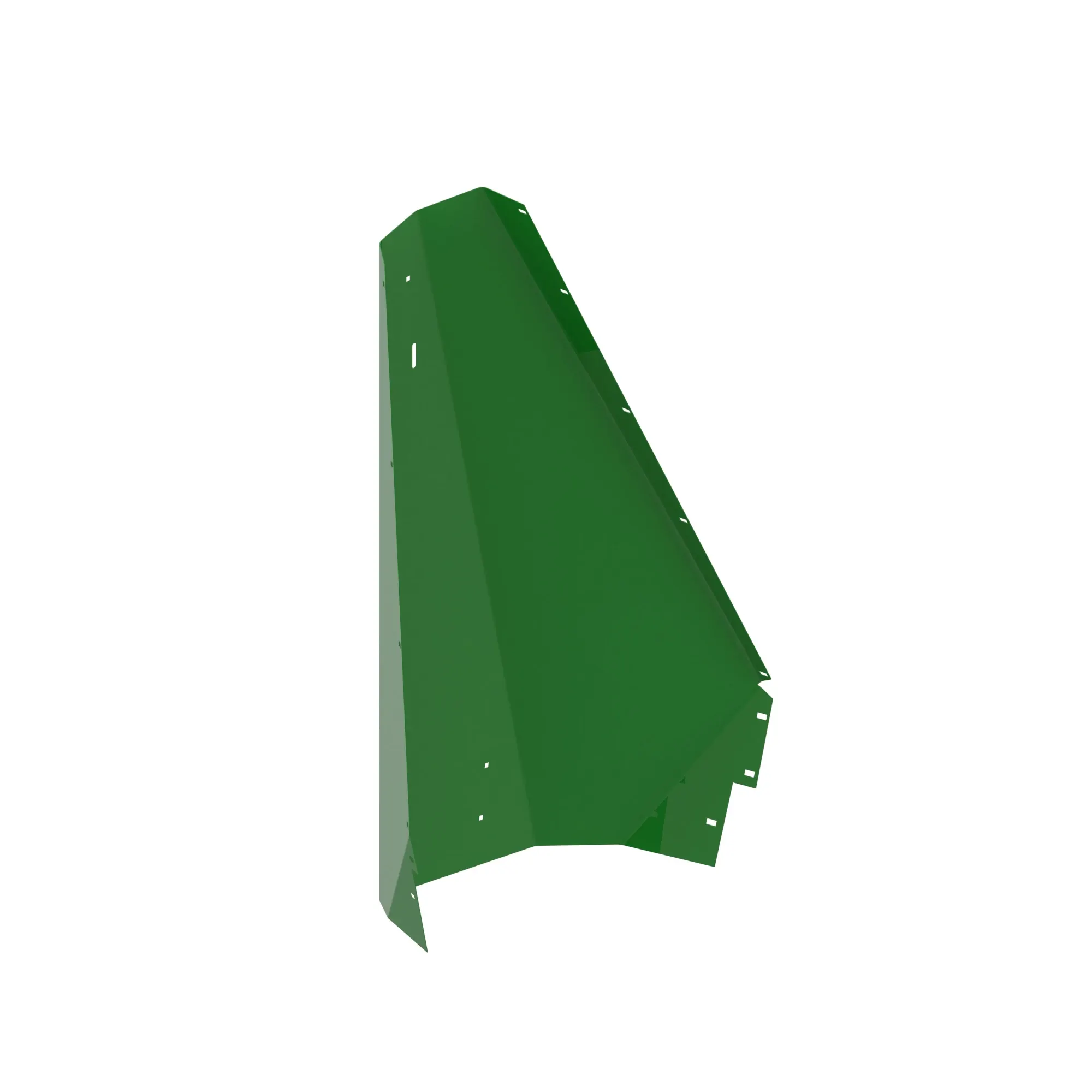 COVER, ISLAND-RH