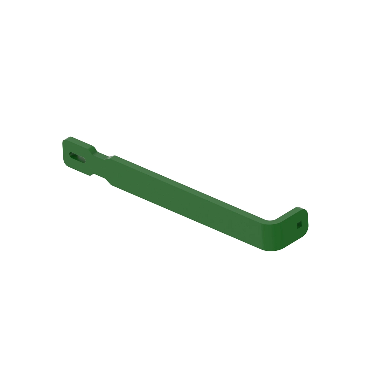 Bracket, Tank Support