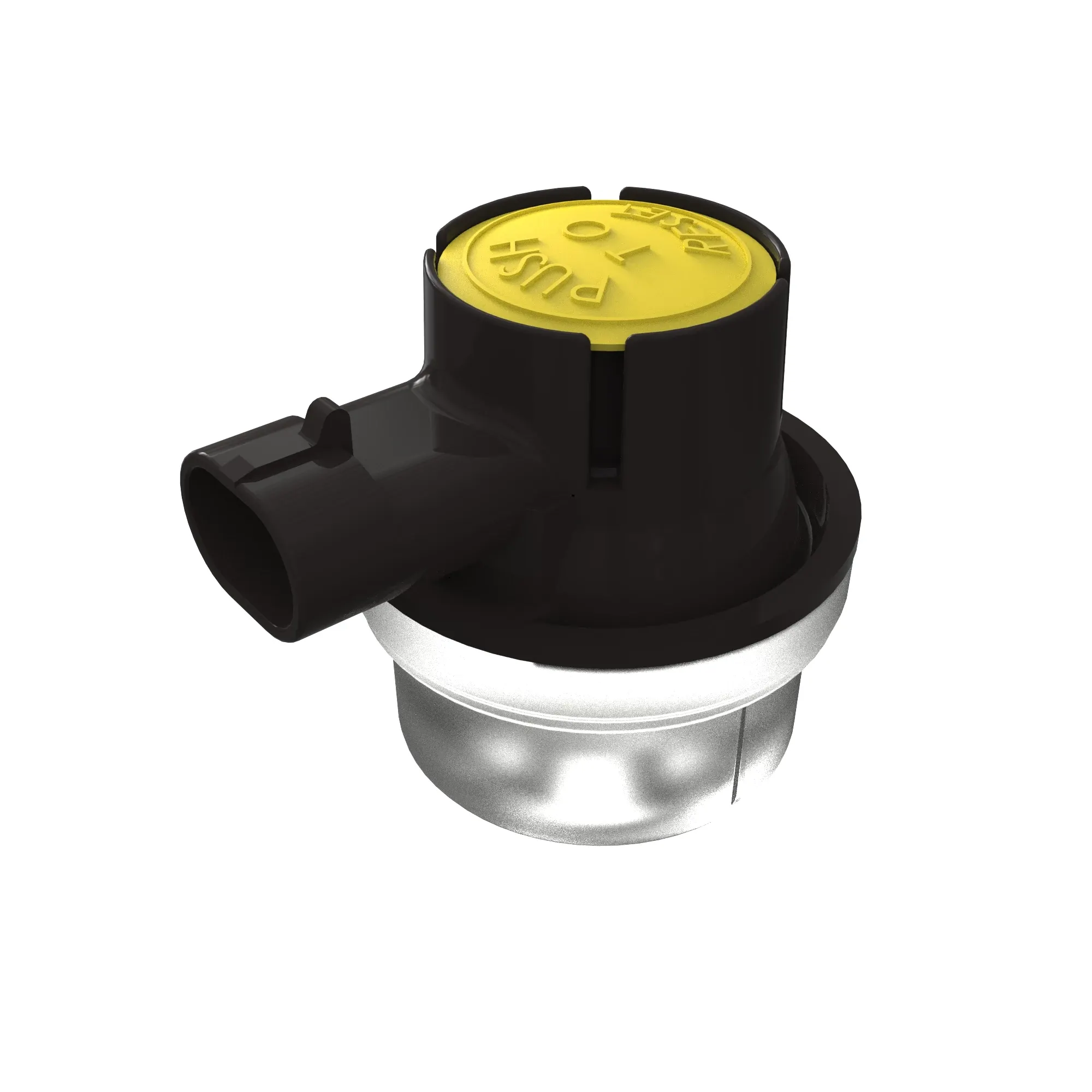 John Deere Air Restriction Indicator - AM131744