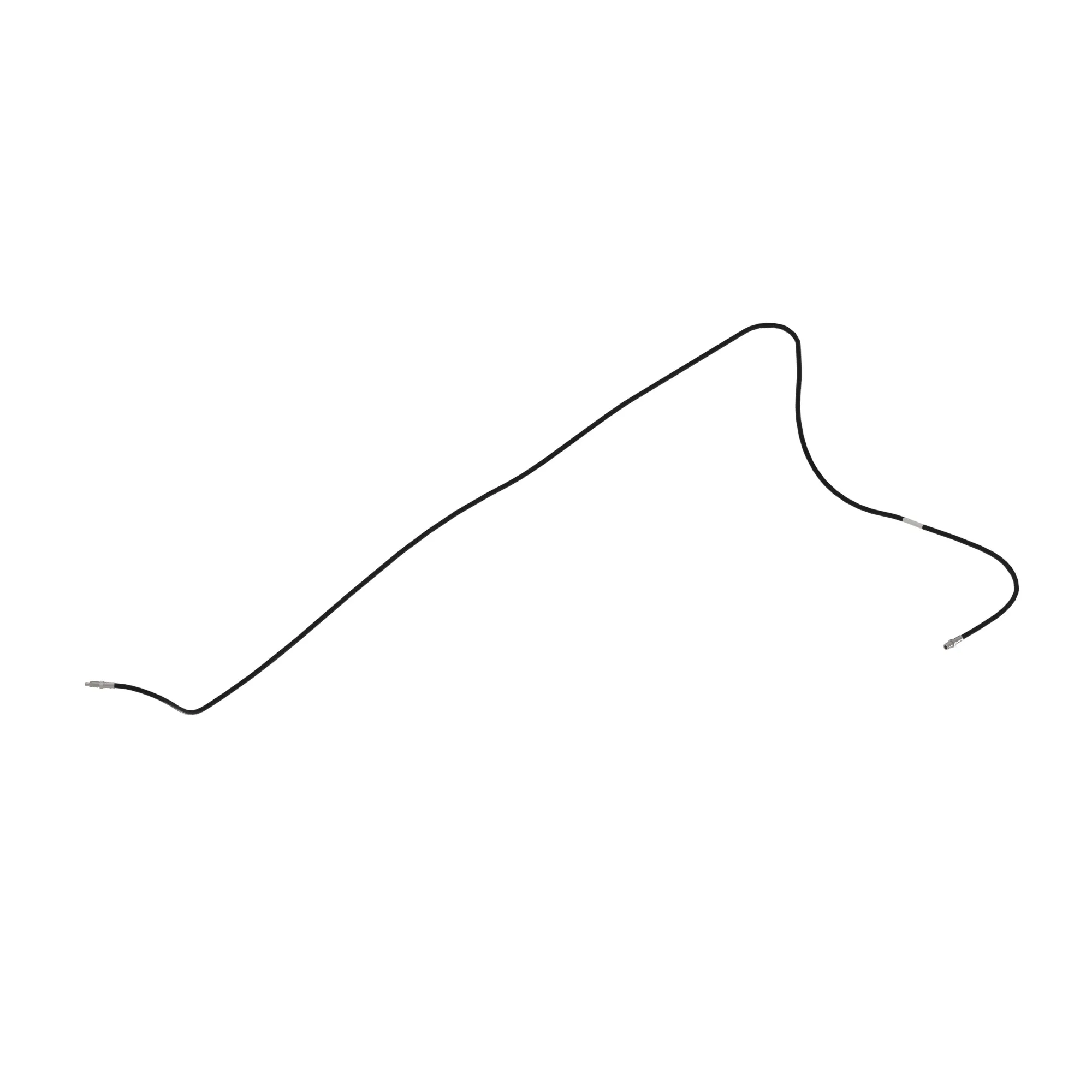 John Deere Grease Hose - AT535397