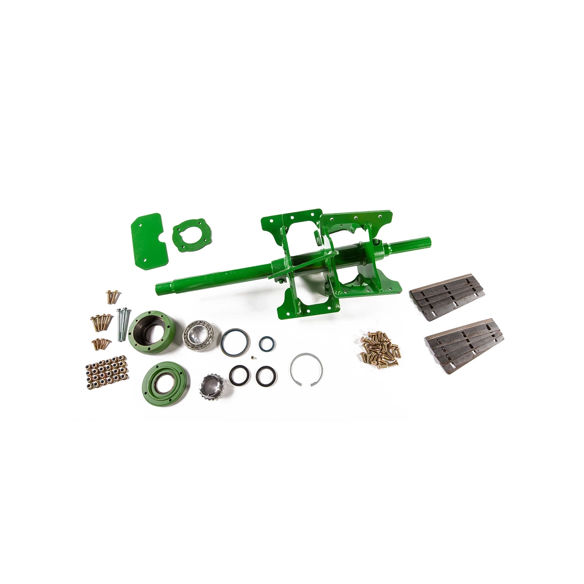 Blower Kit, Conversion Kit for Narr