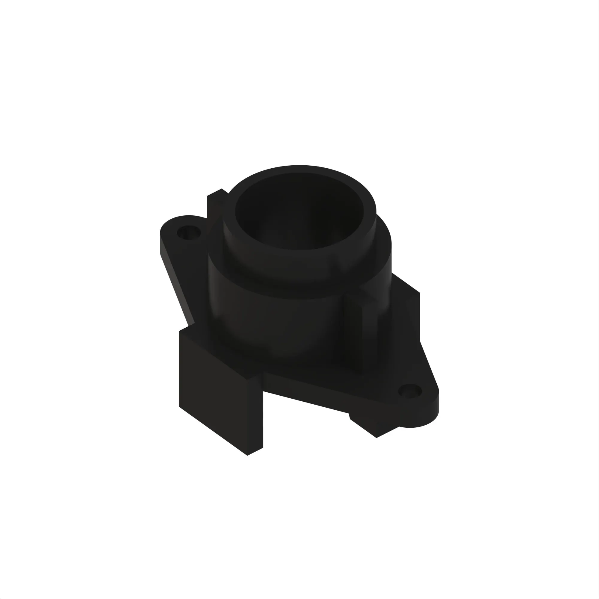 M71061: Steering Shaft Latch