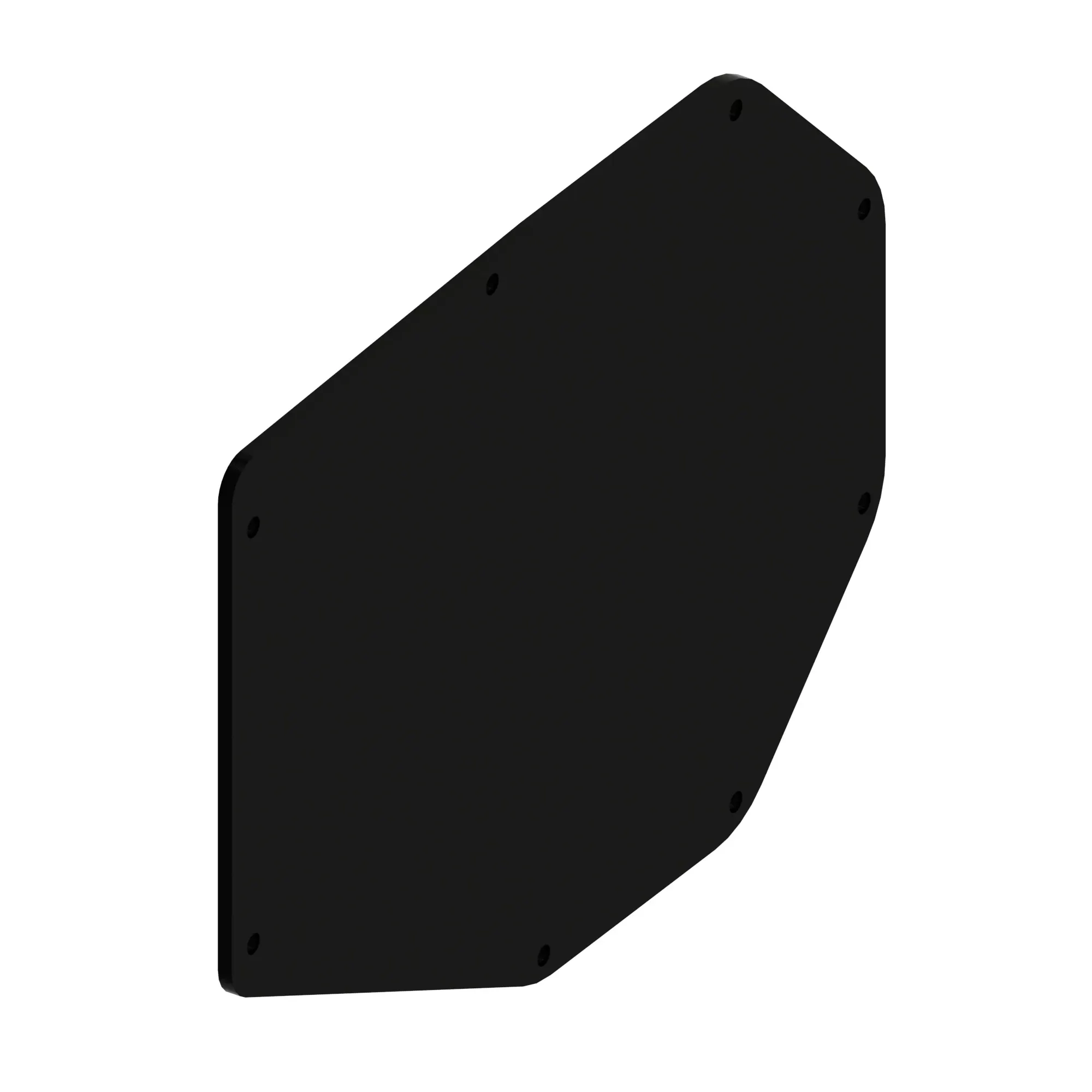John Deere Cover Plate - F392452