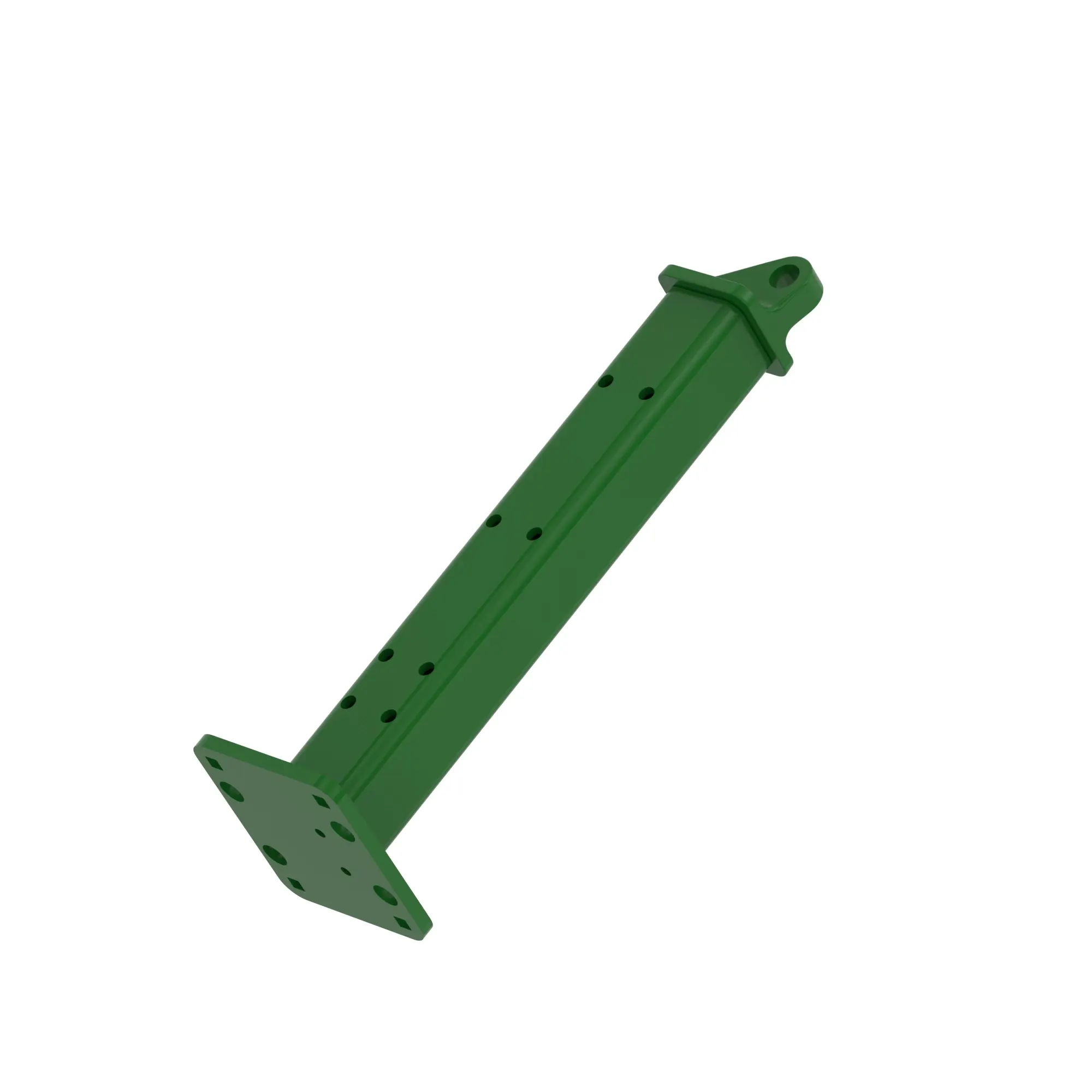 John Deere Hinge Stub Structural Tube - AKK18373