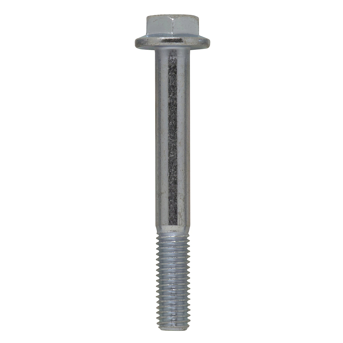 SCREW, FLANGED, METRIC