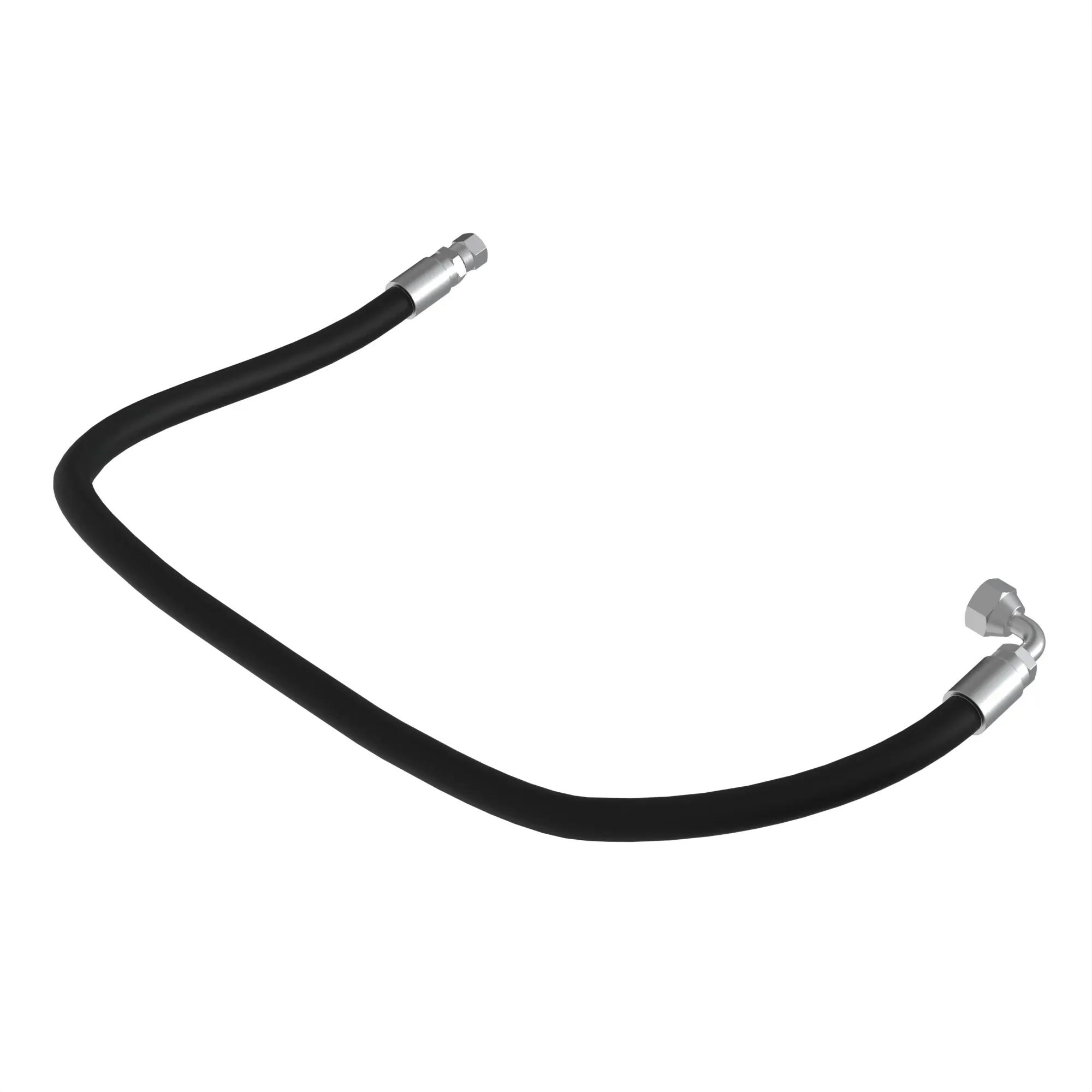 John Deere Sc Load Sense Hydraulic Hose - RE270428
