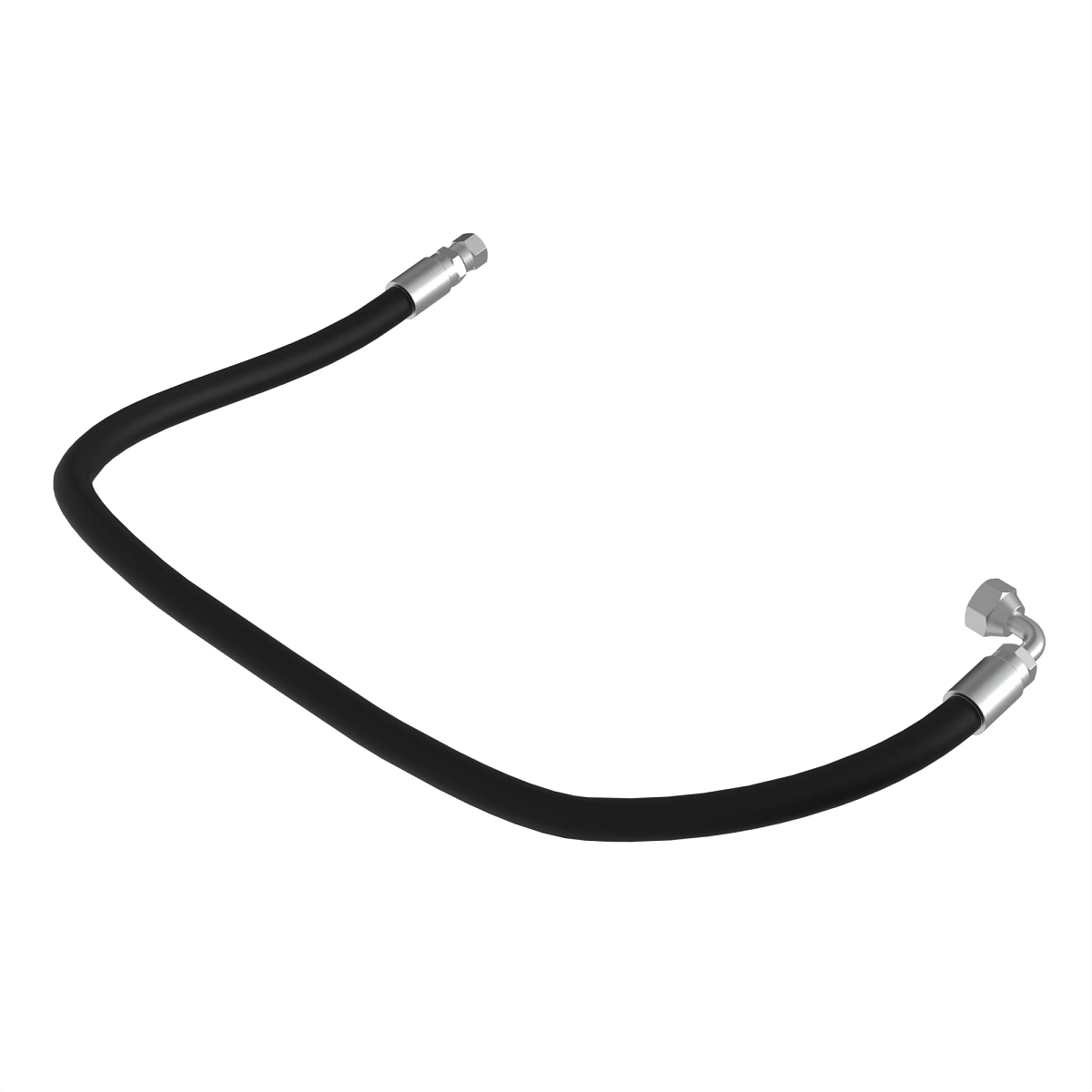 Hydraulic Hose - Fabricate, Scv Loa