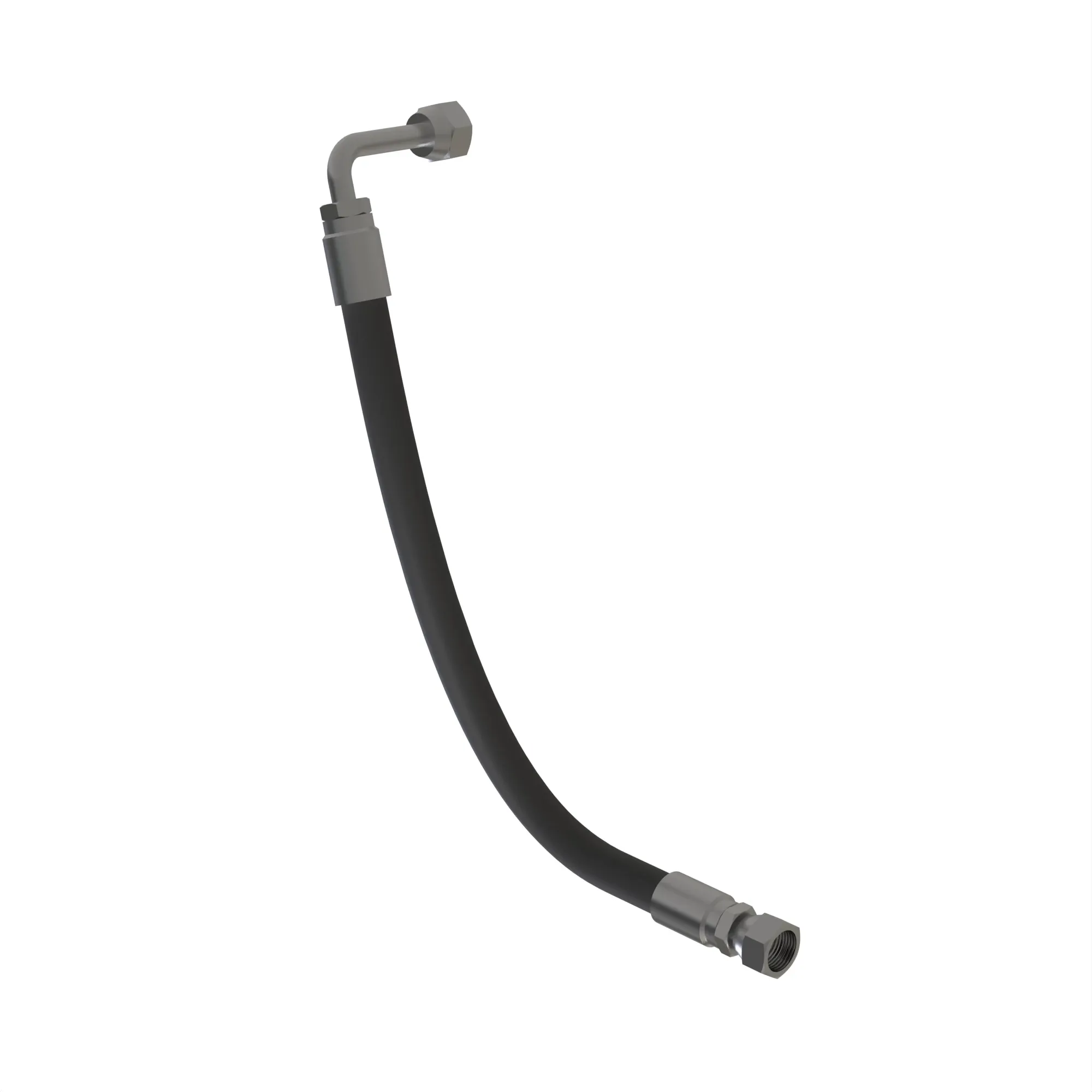 HYDRAULIC HOSE - FABRICATE, TLS