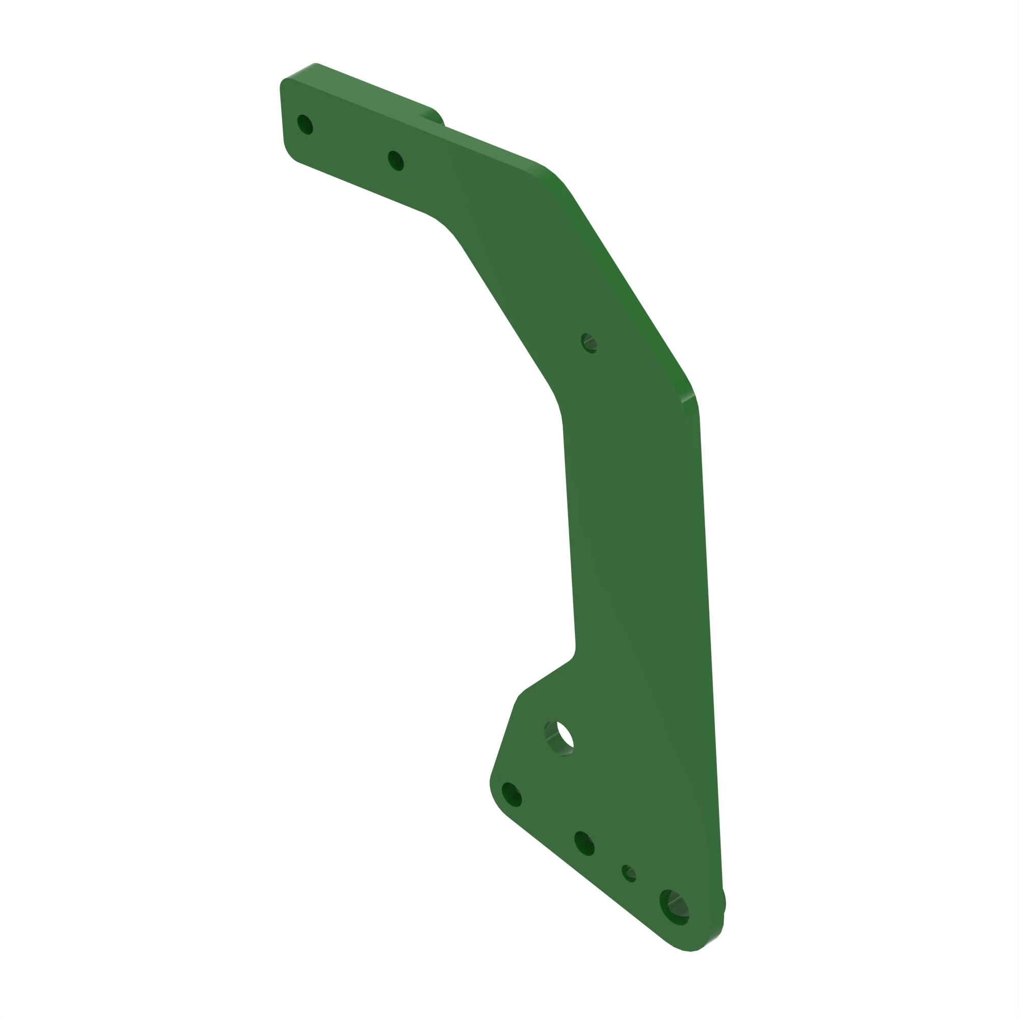 BRACKET, BRKT, WINGFOLD W/ANHYDROUS