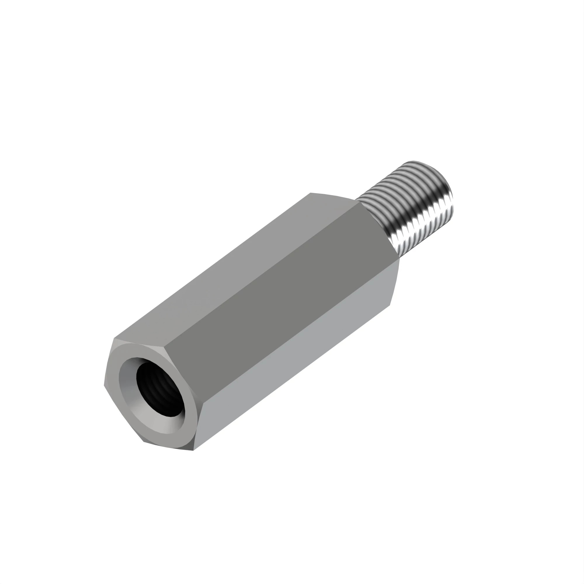 STUD, M8 INTERNAL/EXTERNAL