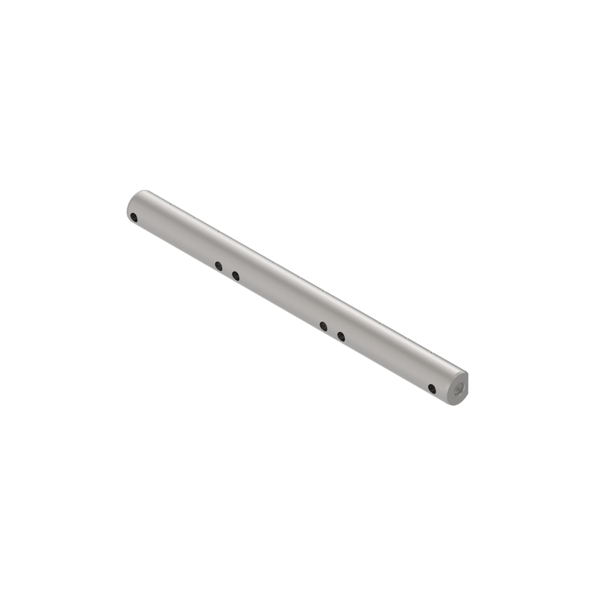 ROCKER ARM SHAFT, ASSEMBLY, ROCKER