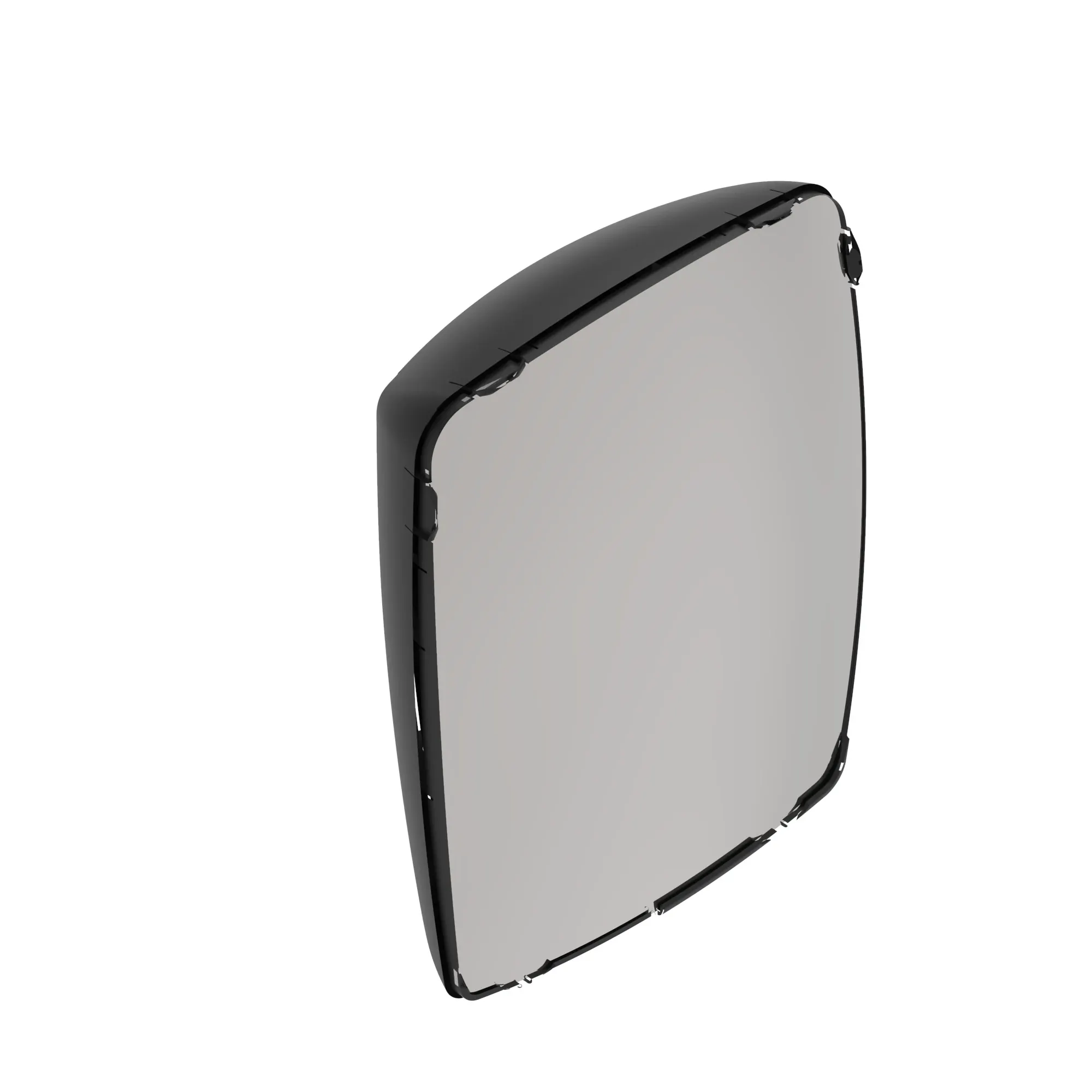 John Deere Exterior Rear View Mirror - AT471217