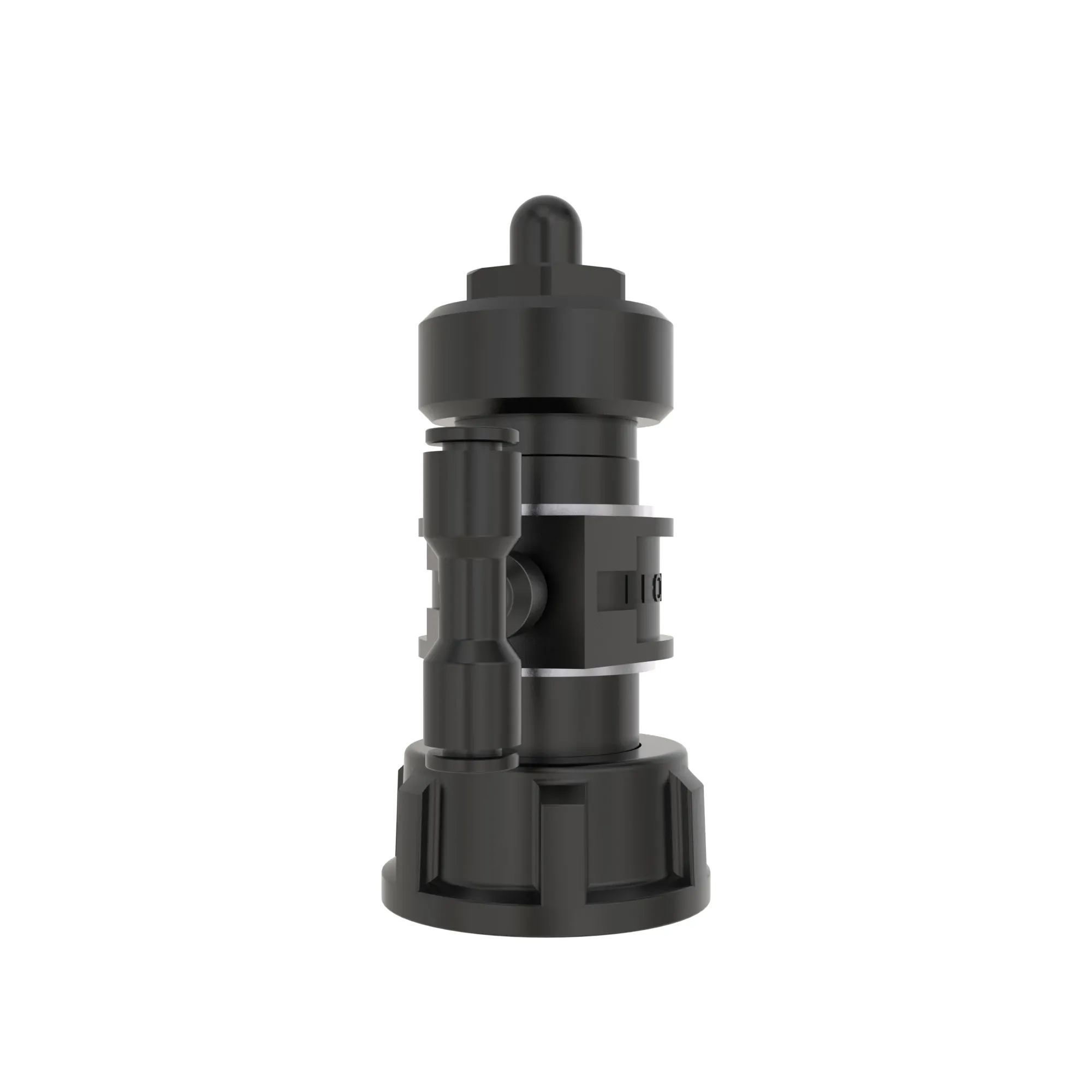 VALVE, AIR SHUT-OFF (LECHLER)