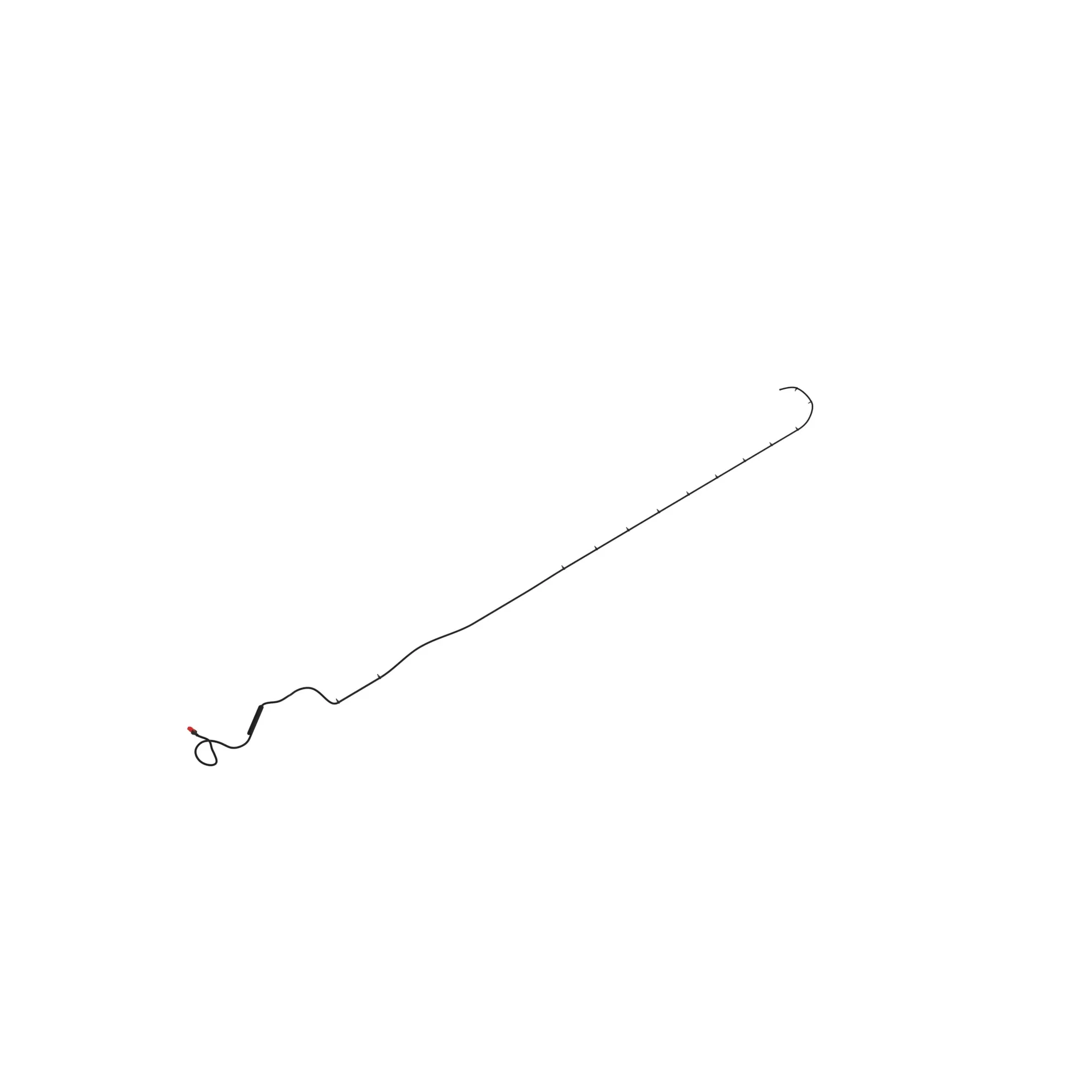 John Deere Wiring Harness - AXE79126