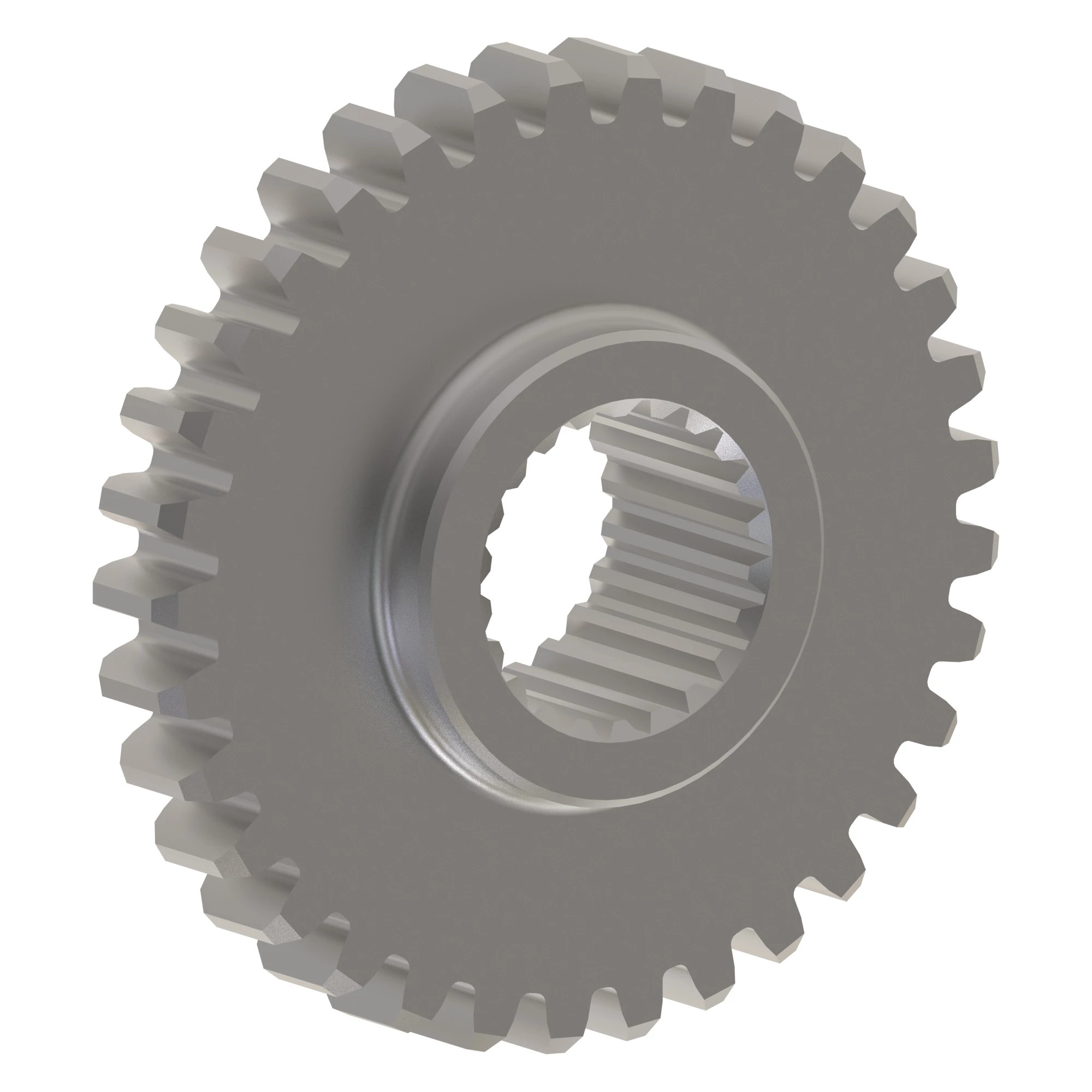 SPUR GEAR,  POWER INTPUT, MFWD, 354