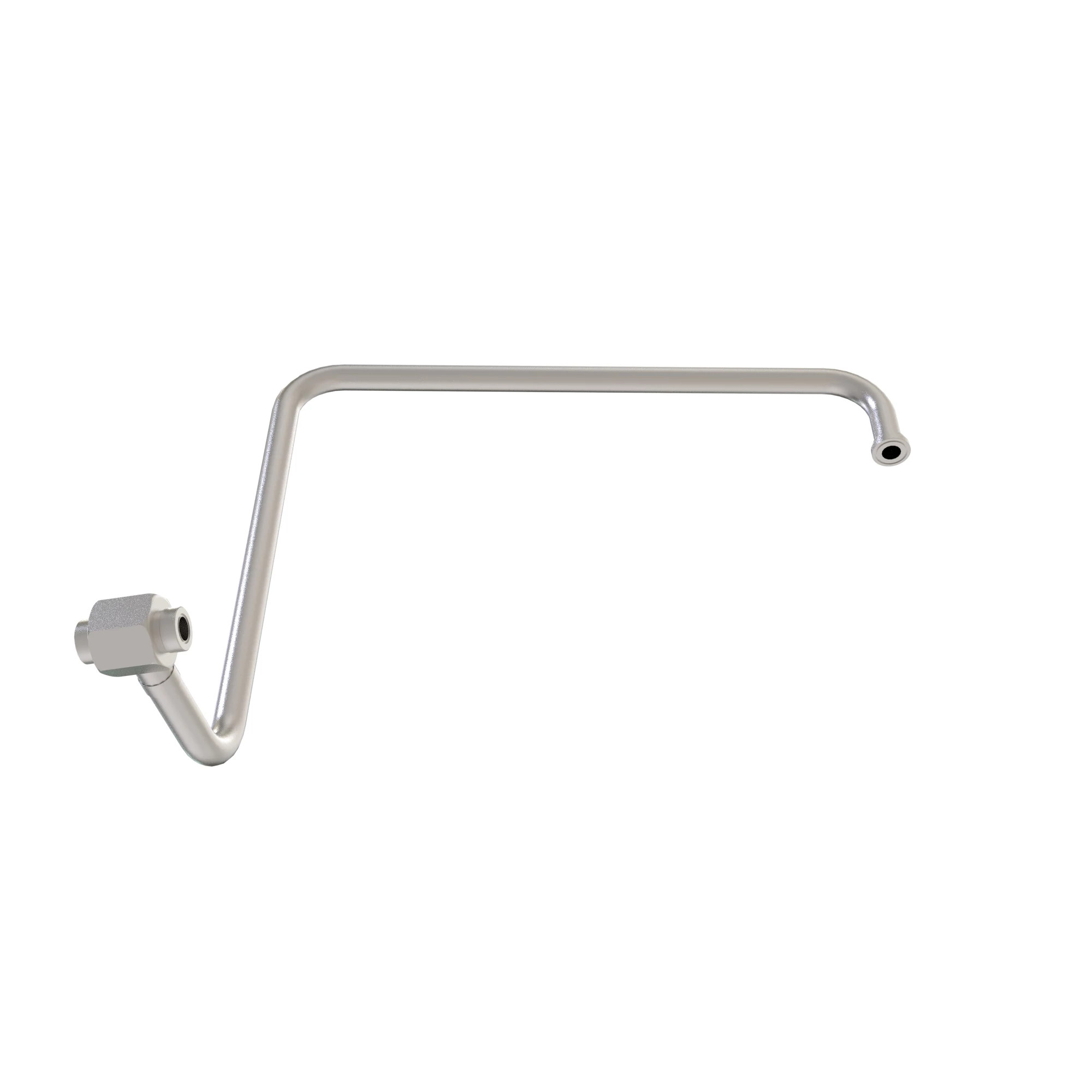 John Deere Front Hydro Reverse Line - AN205944