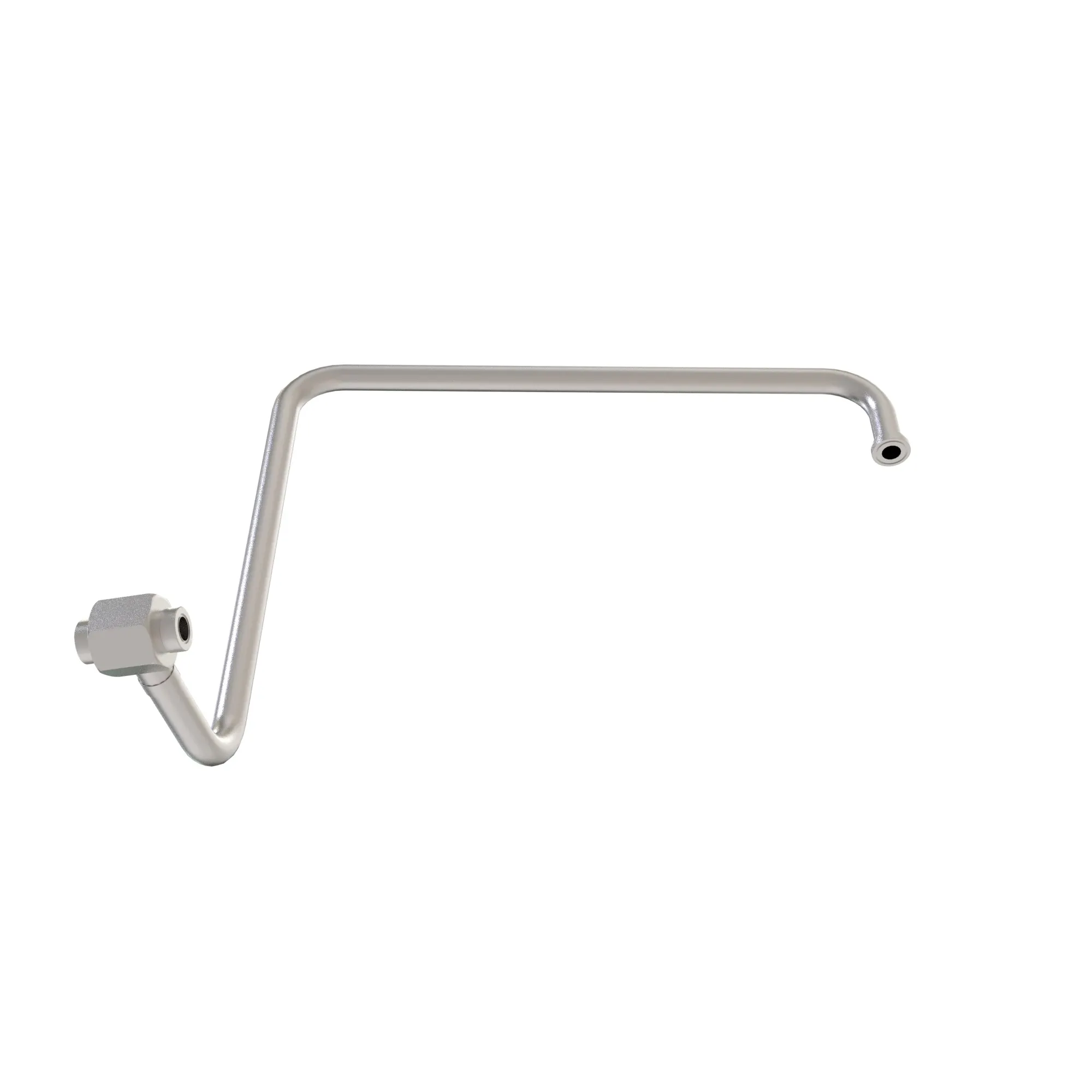 John Deere Front Hydro Reverse Line - AN205944