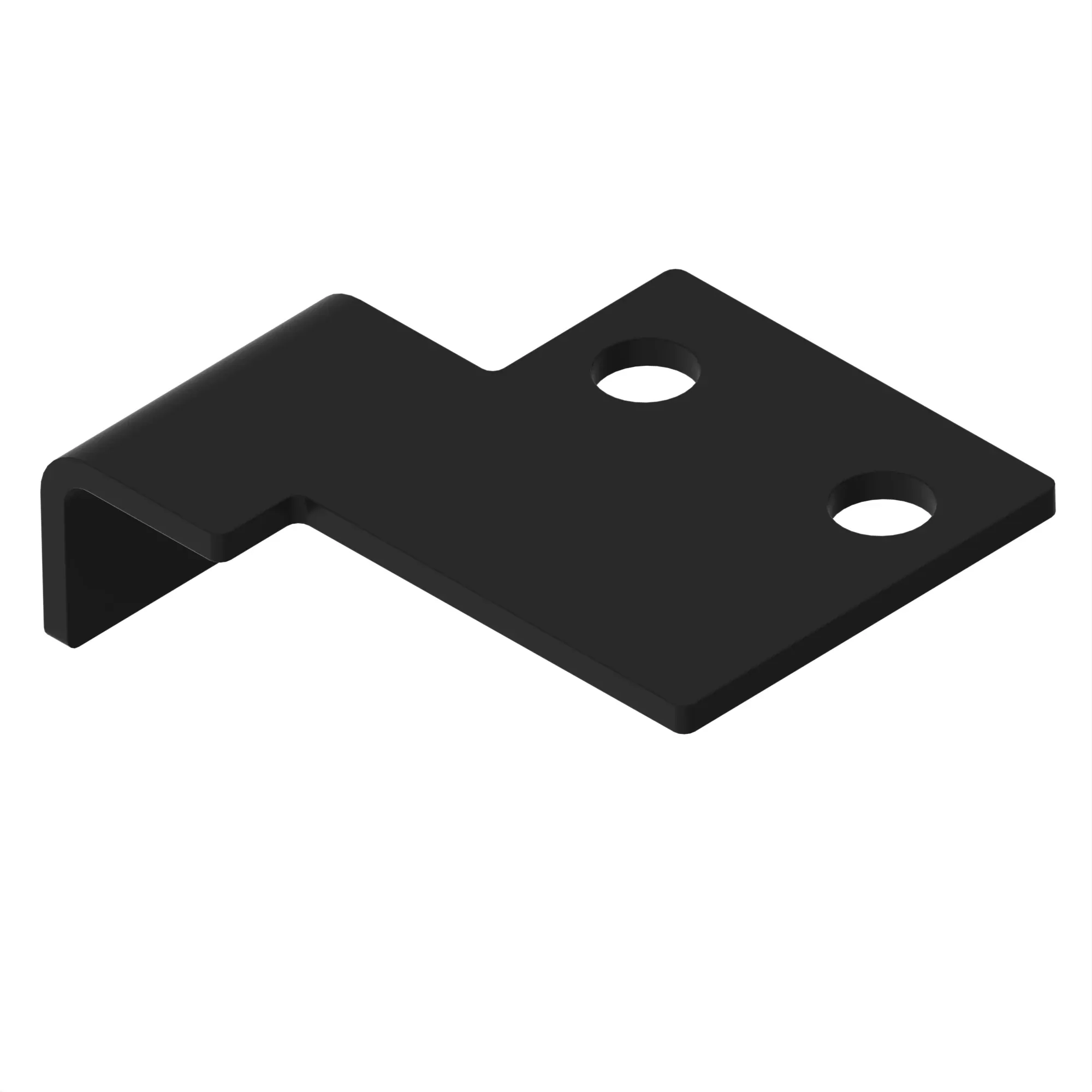 John Deere Brake Switch Bracket - R260338