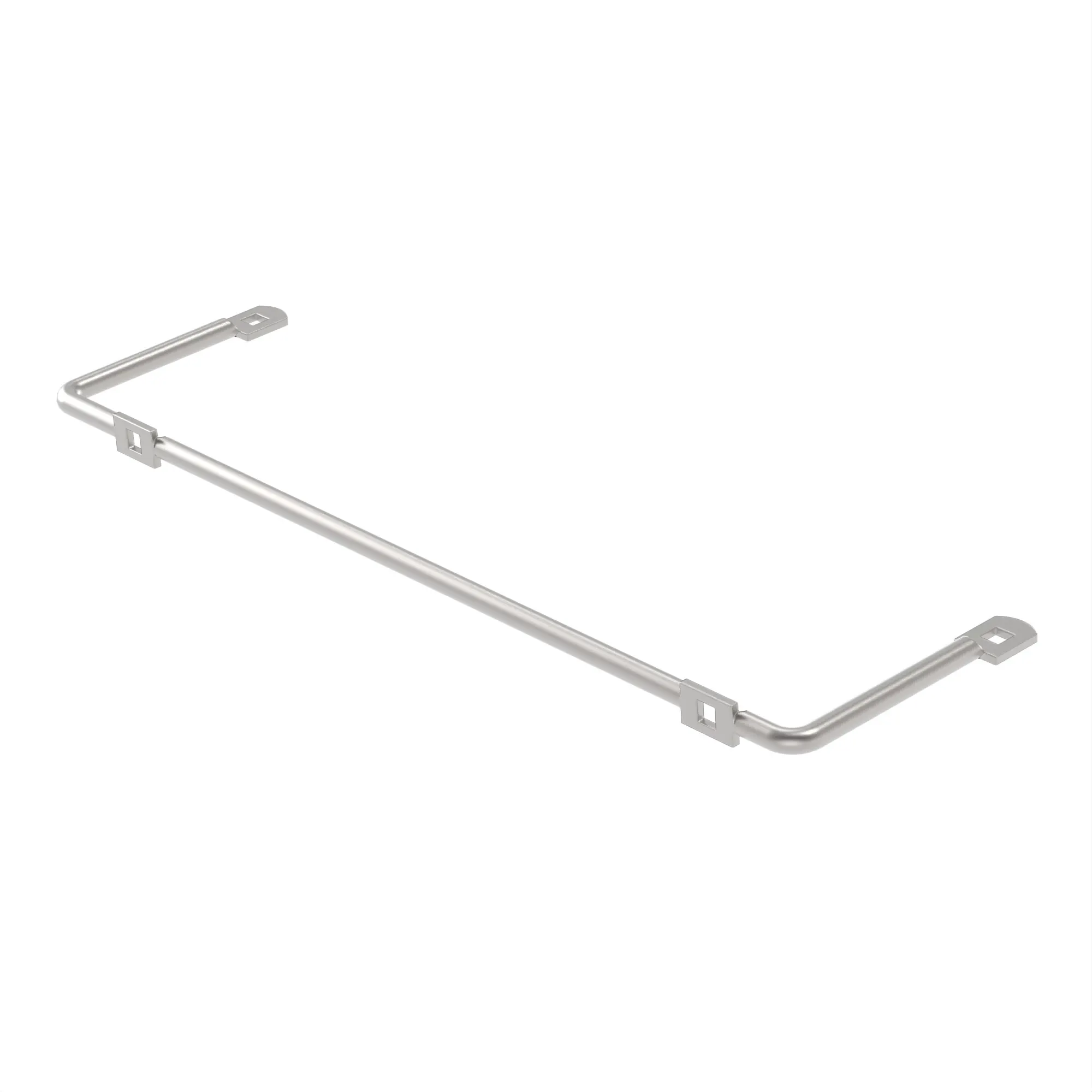 ROD, DOSER, COOLANT HOSE SUPPORT