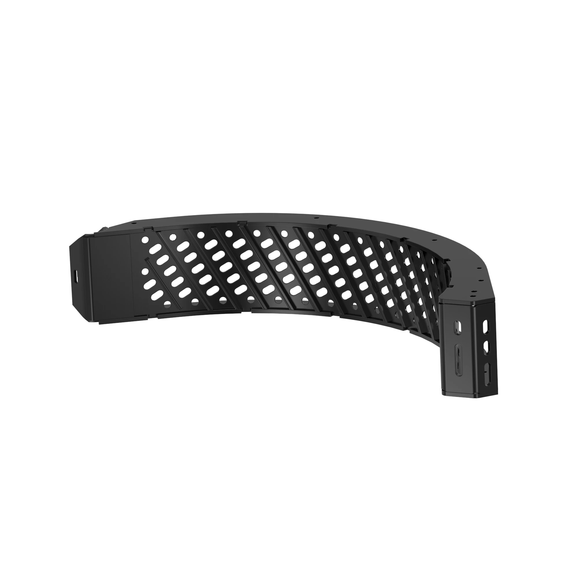 AXE76999: Revolution MaxThresh™ Half Width Concave | Shop