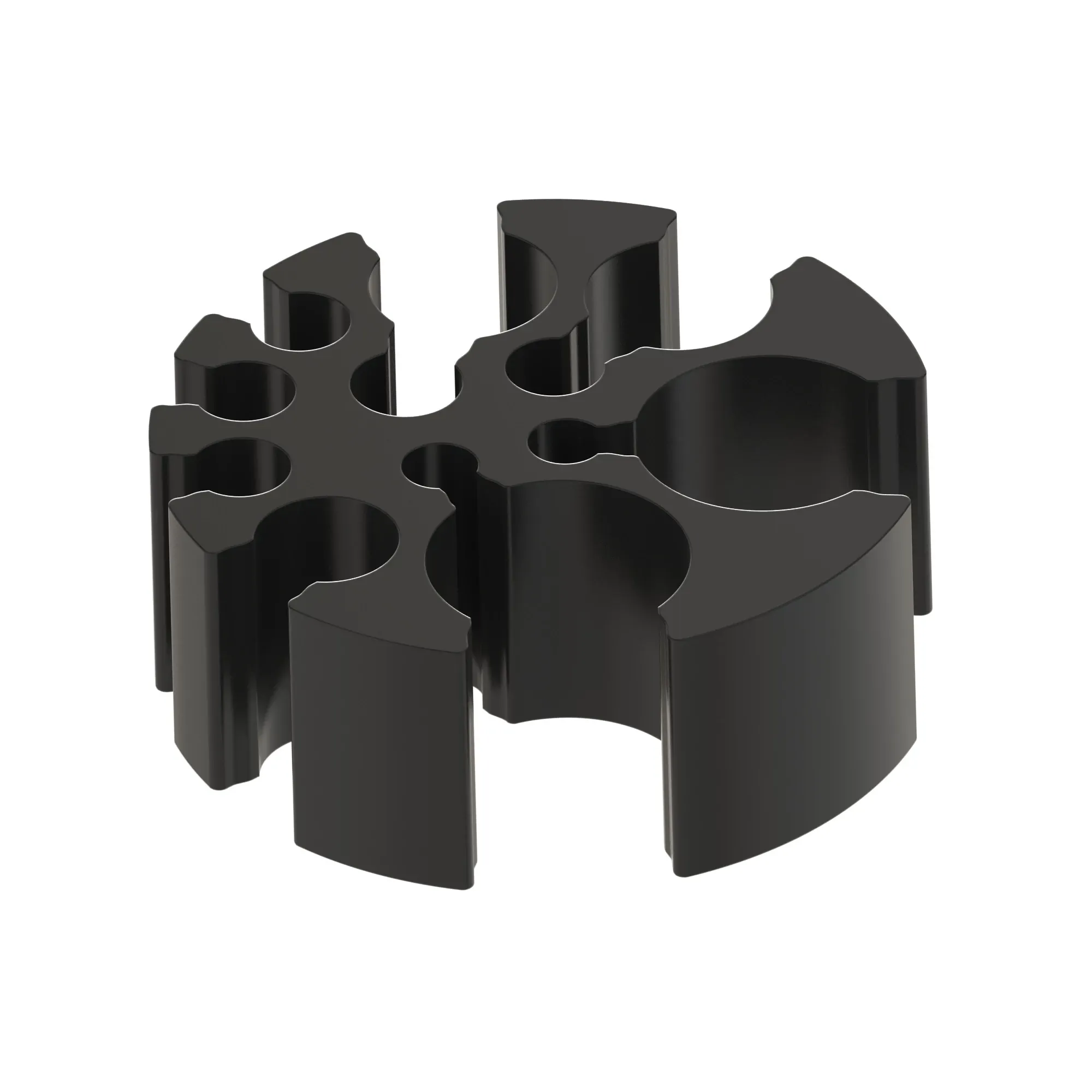 Spacers