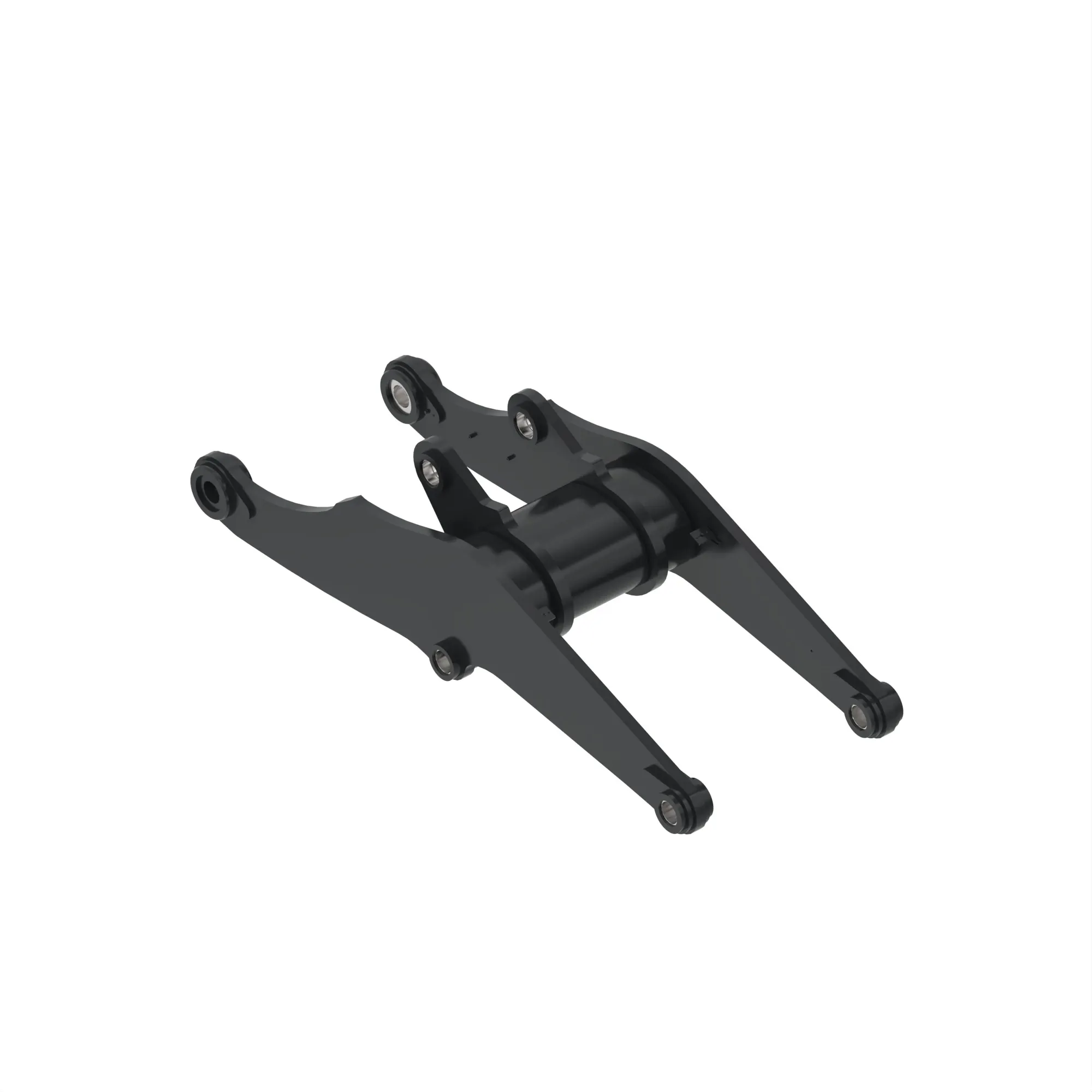 John Deere Convenience Boom Assembly - AT436407