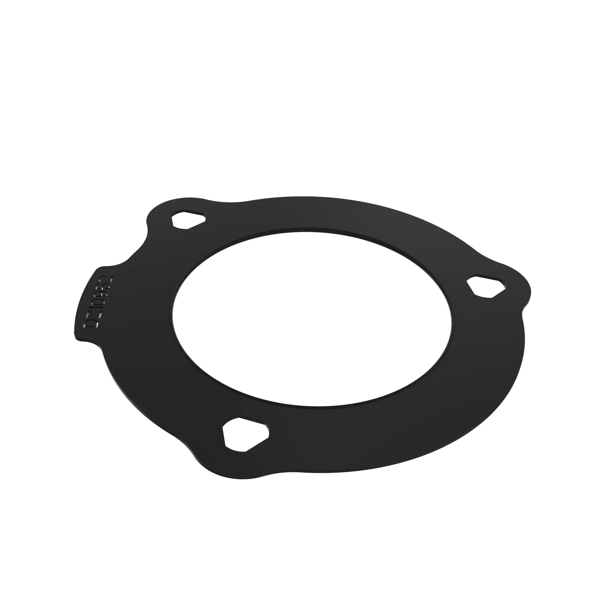 DZ10952: Turbocharger Compressor Interstage Gasket