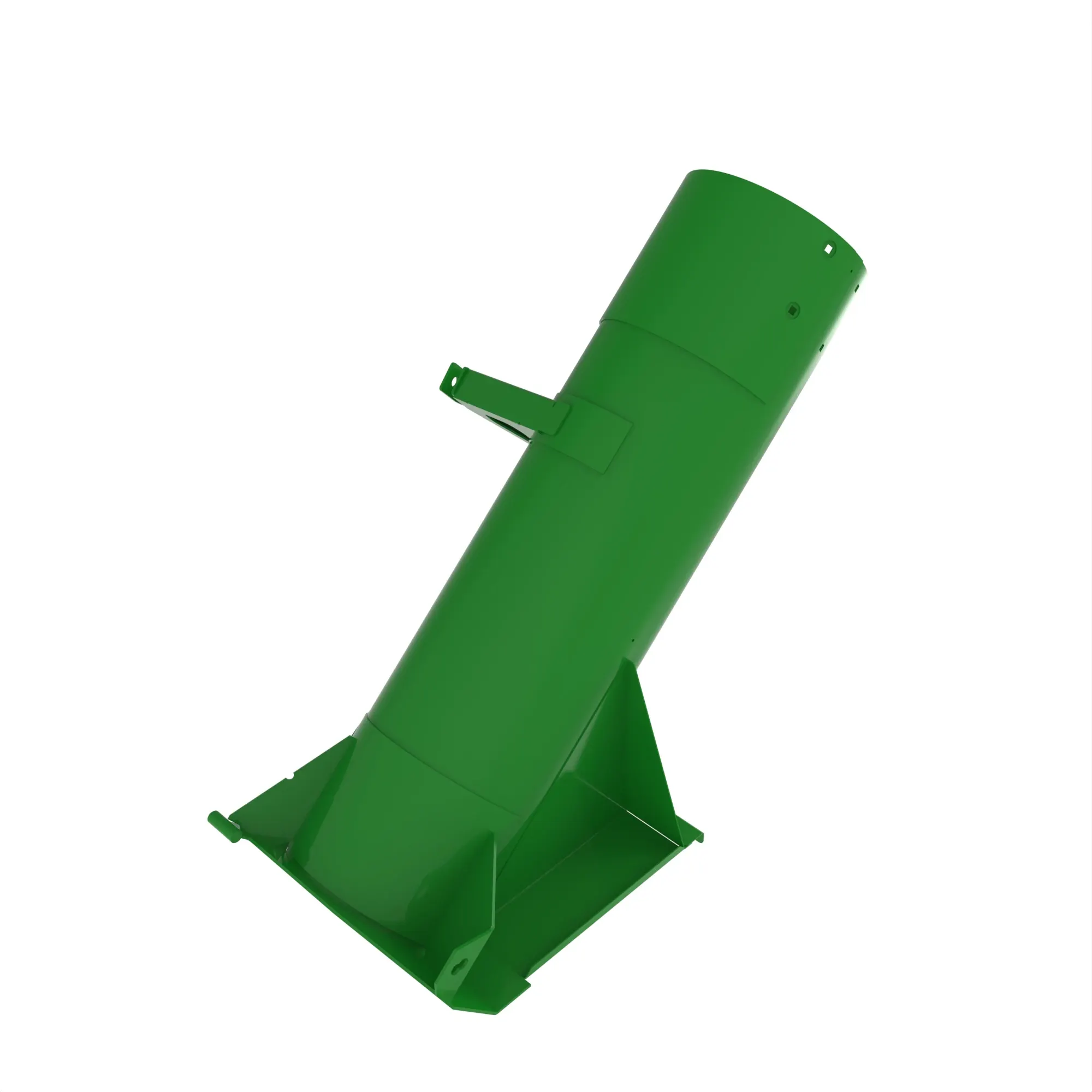 HOUSING, ASSY, LOADING AUGER, 300 B