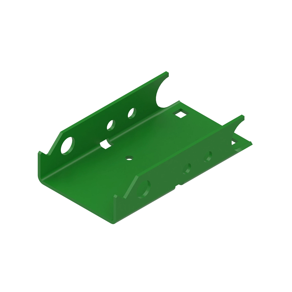 Channel, Sensor Assy