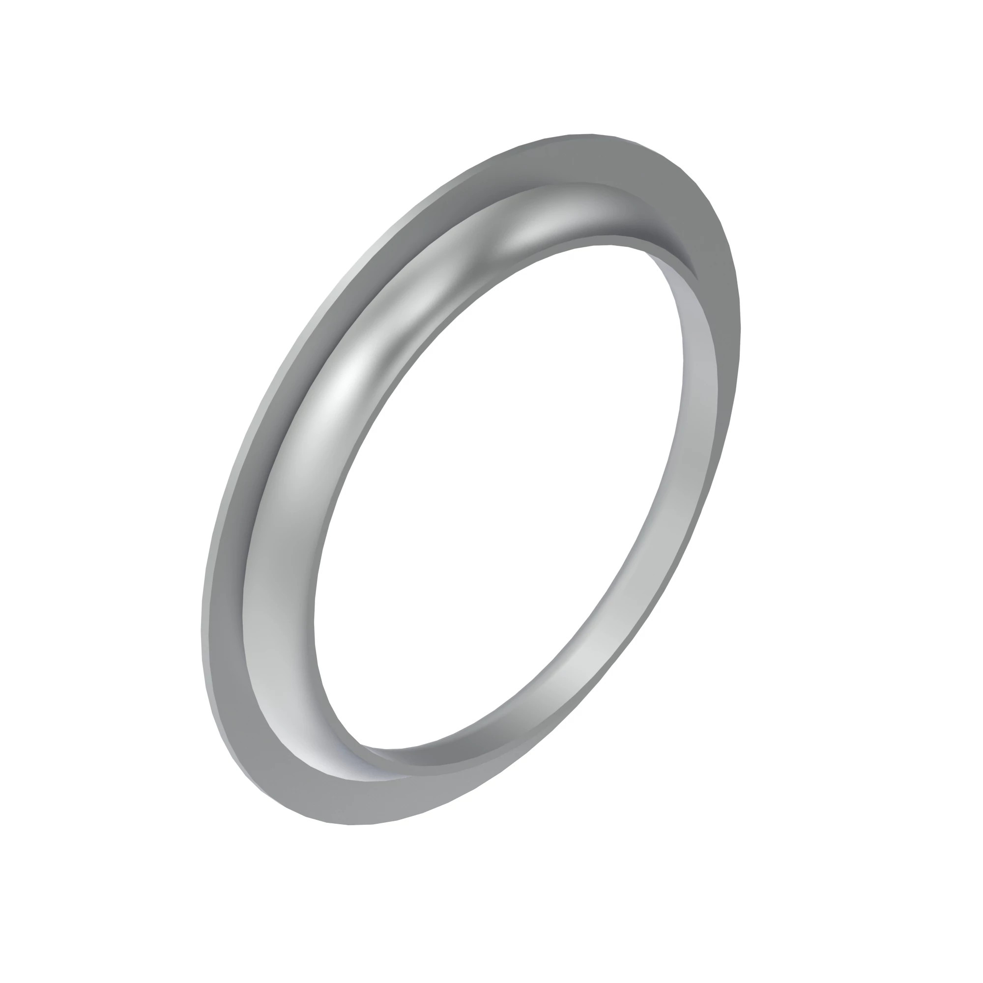 R108095: Round Retainer | Shop.Deere.com