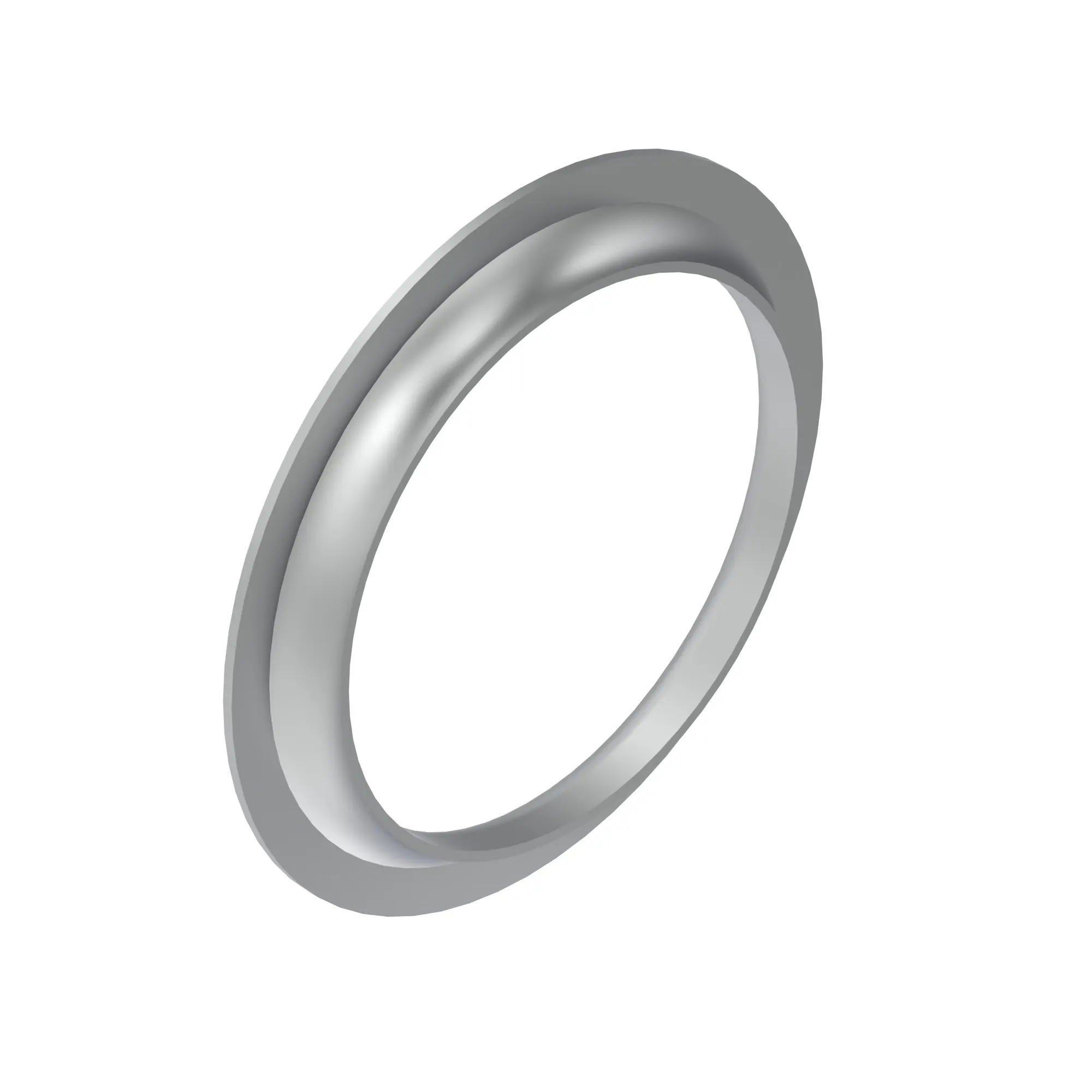 John Deere Round Retainer - R108095