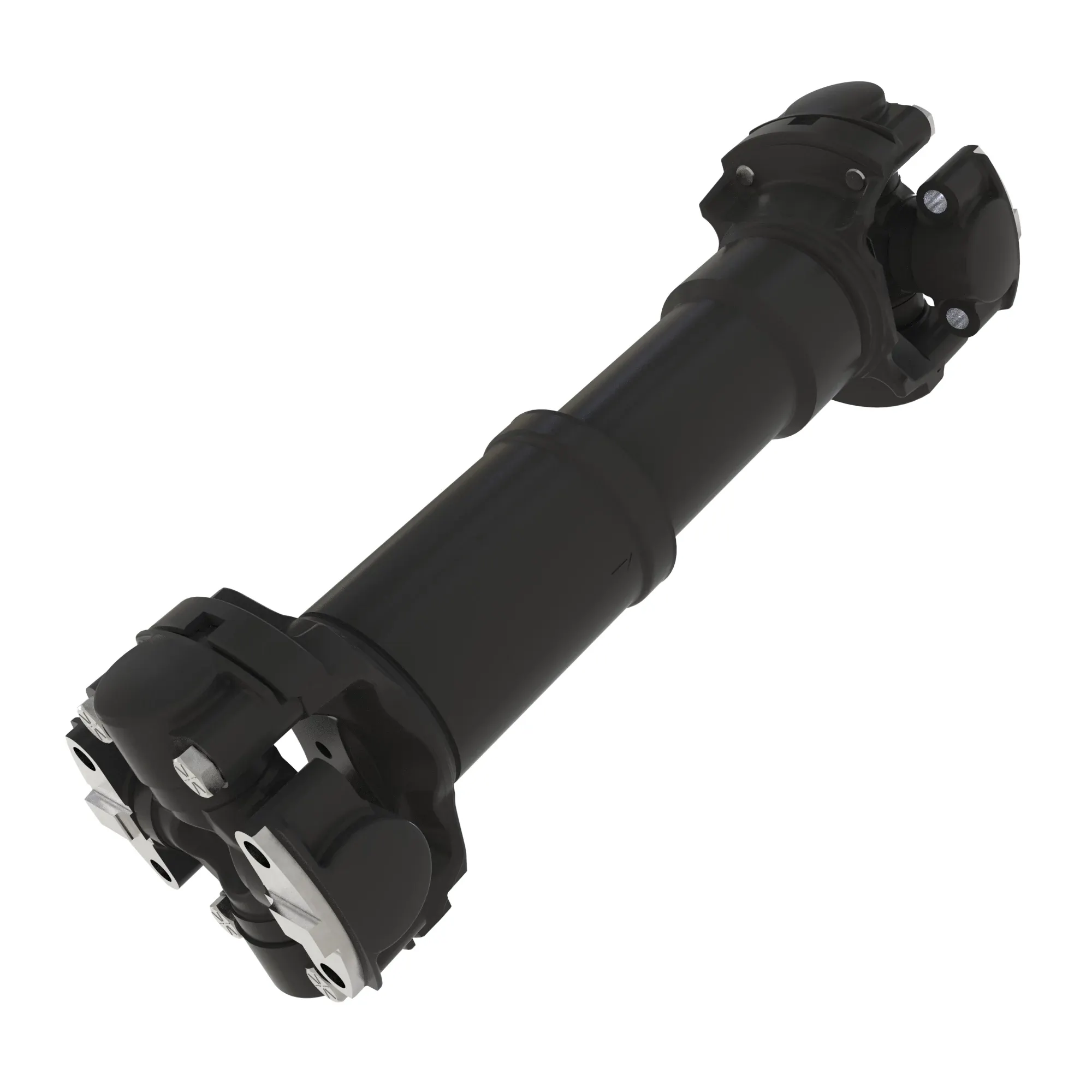 DRIVESHAFT ASM, ENGINE 8.5C