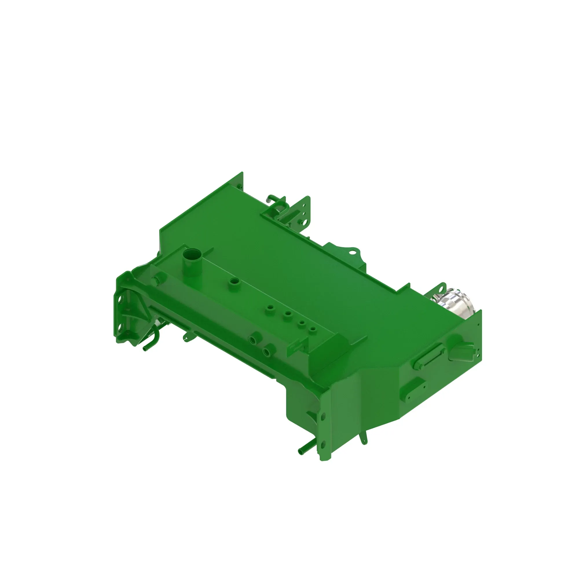 John Deere Hydraulic Reservoir - AT509811