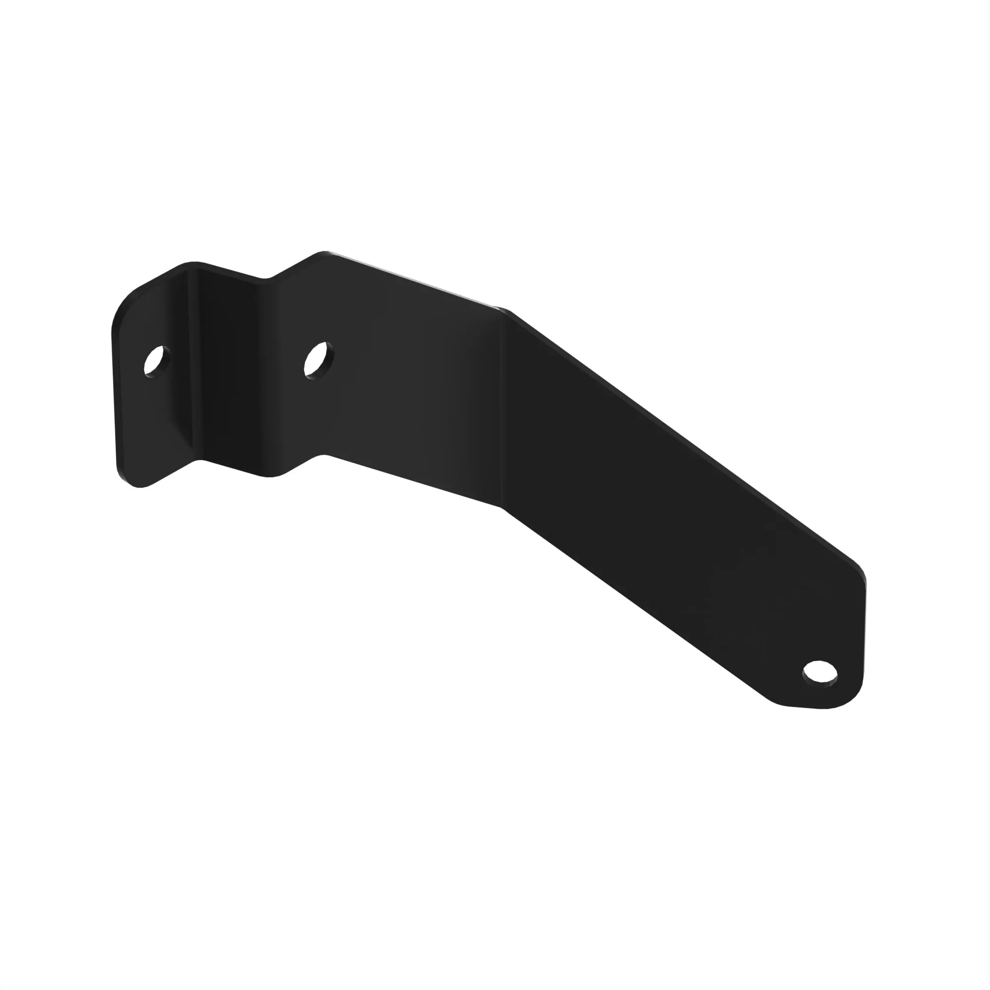 John Deere hose support Bracket - R552075