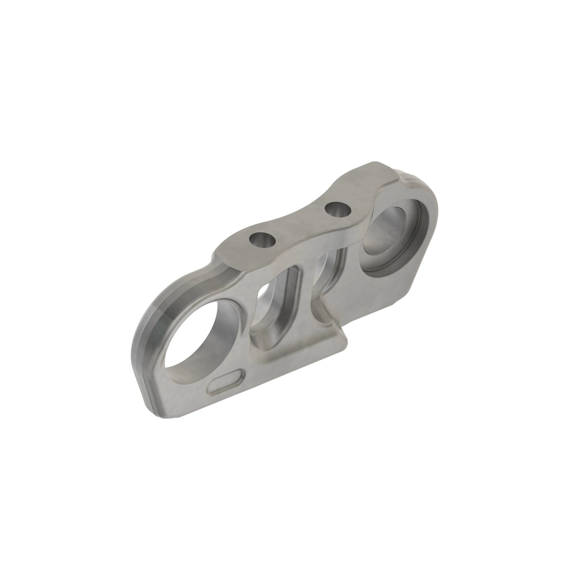 John Deere Track Link - T218859