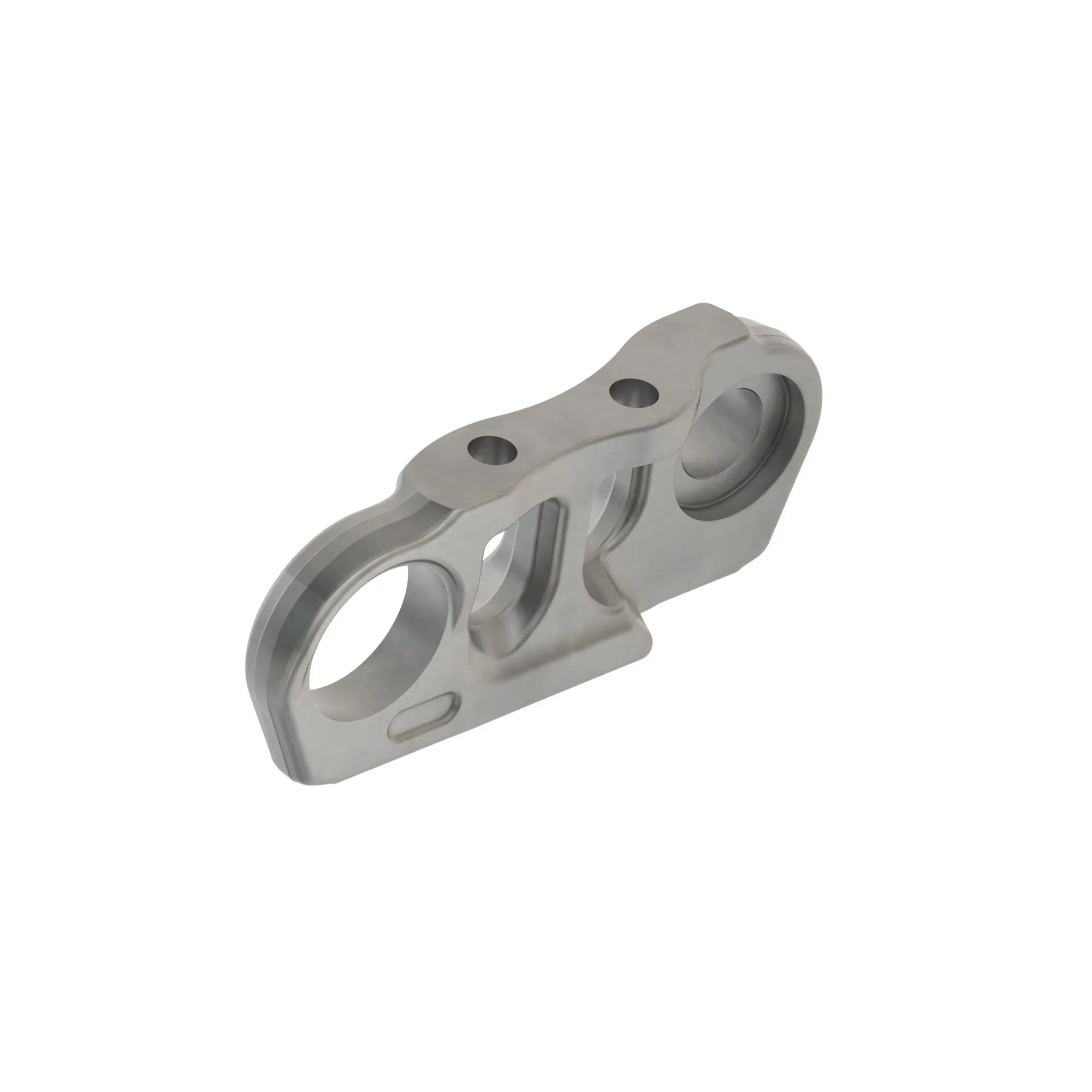 John Deere Track Link - T218859