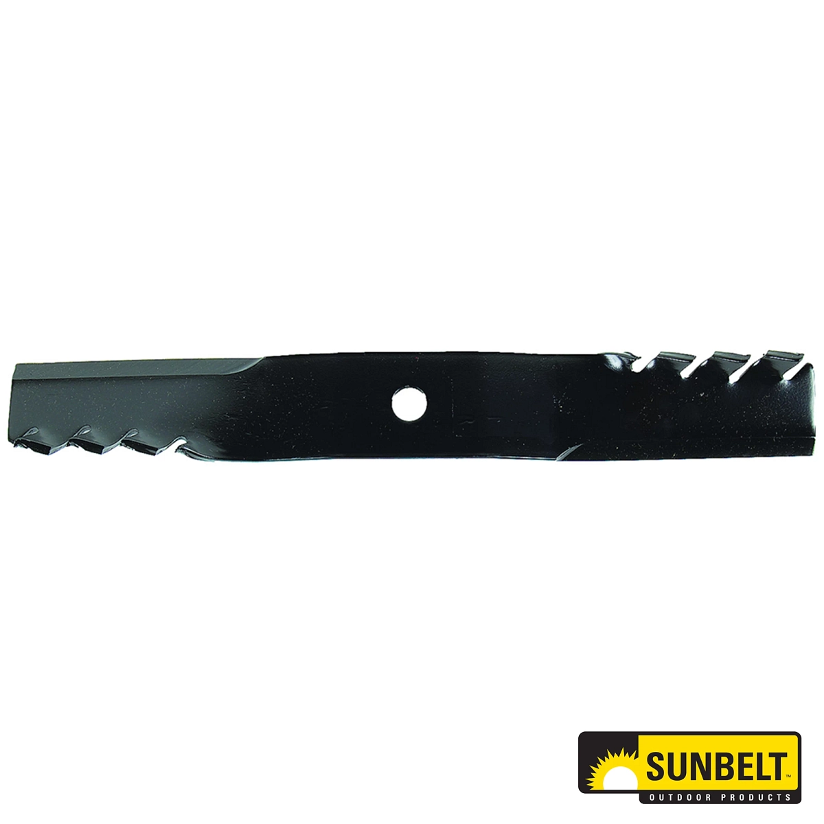 Mower Blade