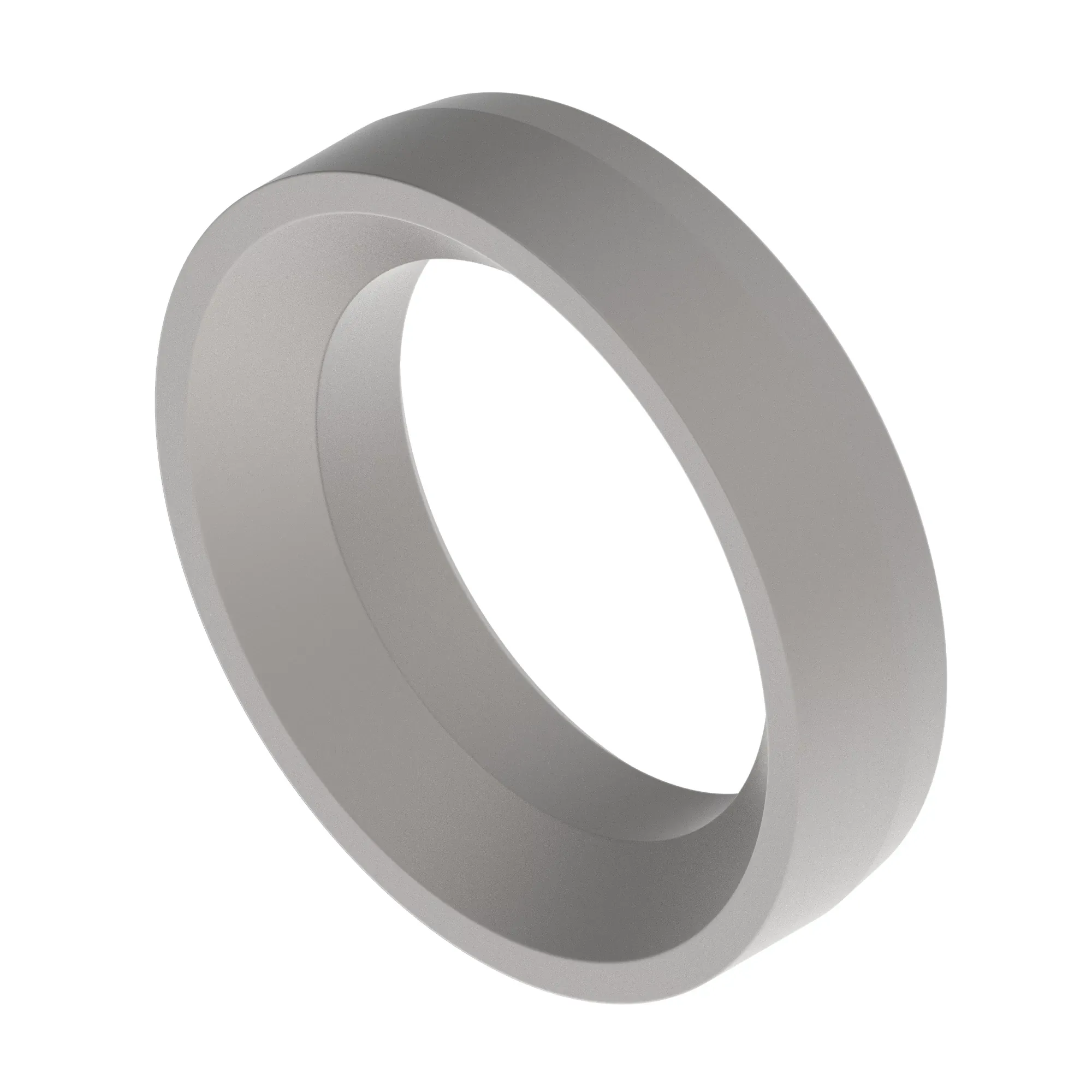 John Deere Wheel Hub Spindle Spacer - R250790