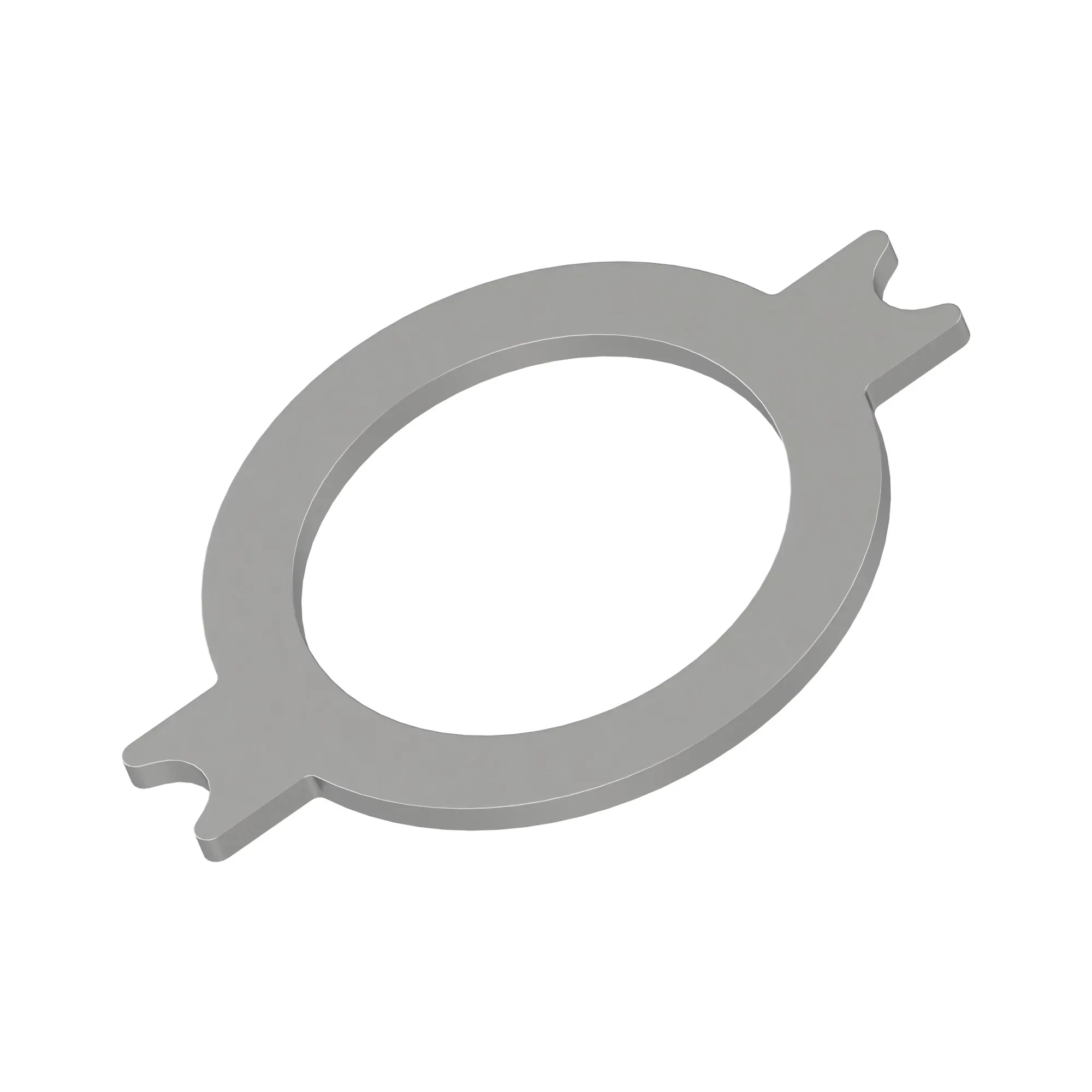SHIM, CONDITIONER REEL COVER