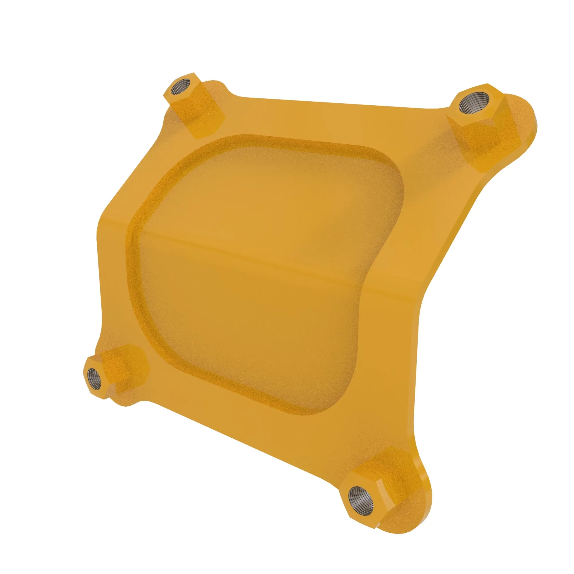 John Deere Cover Plate - AT321013