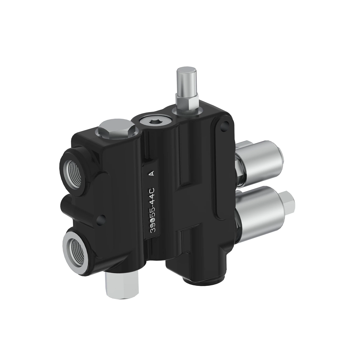 Valve, Self Level & Ride Ctr