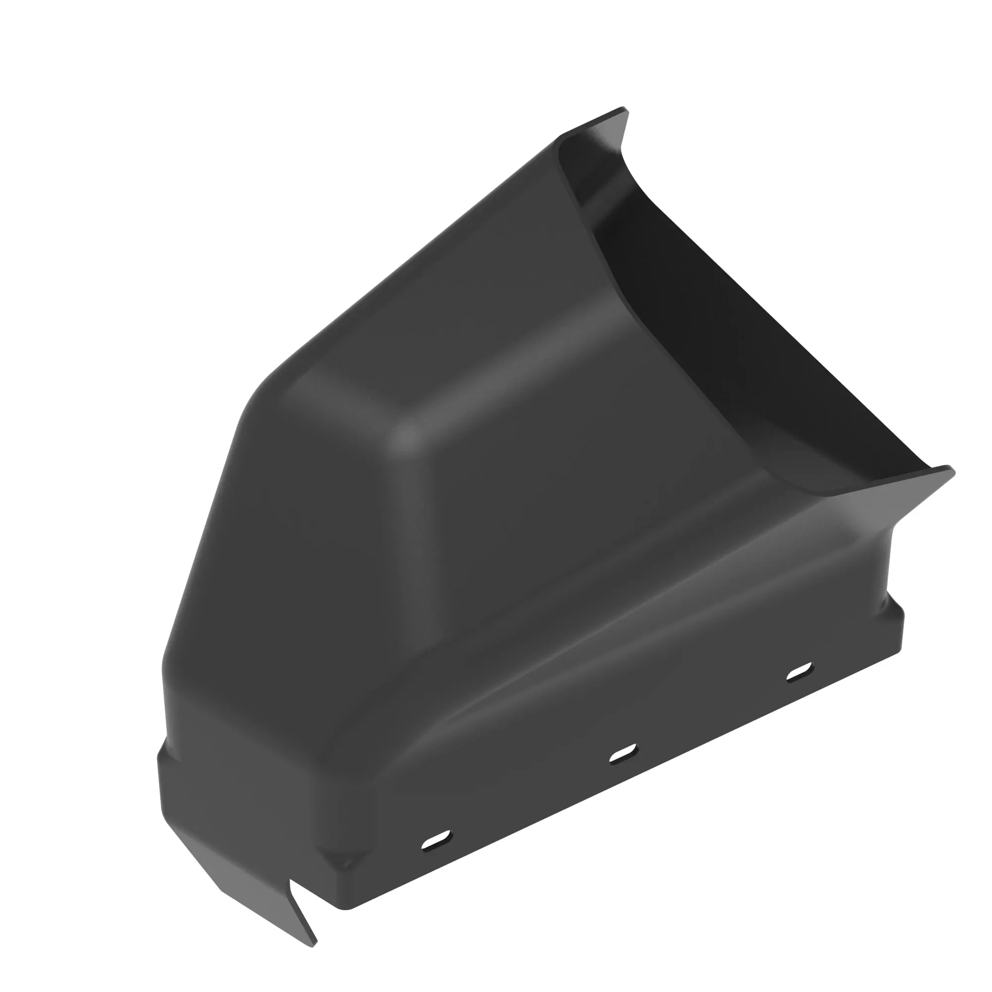 John Deere Chute - HXE62580
