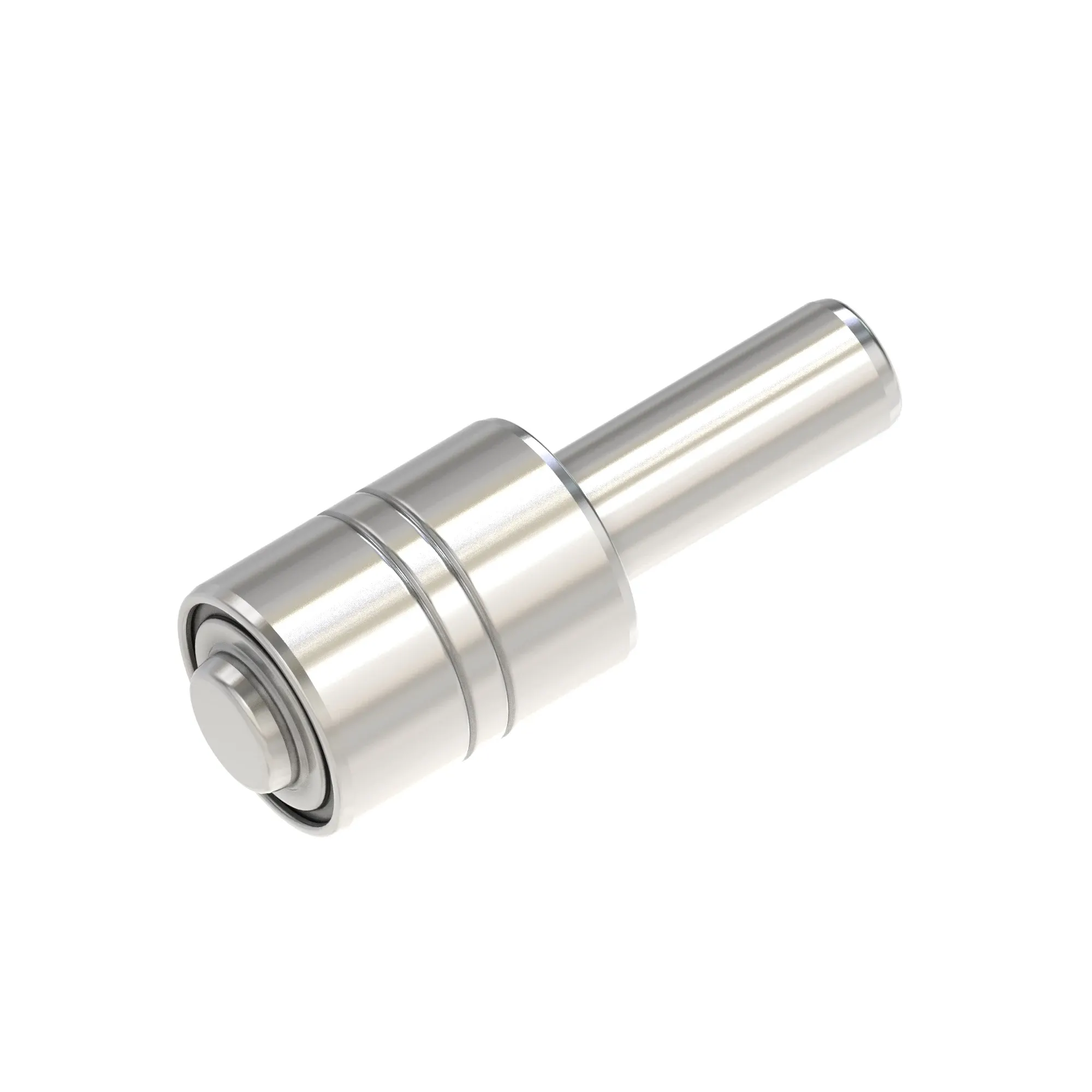 John Deere One End Integral Shaft Bearing - R520229