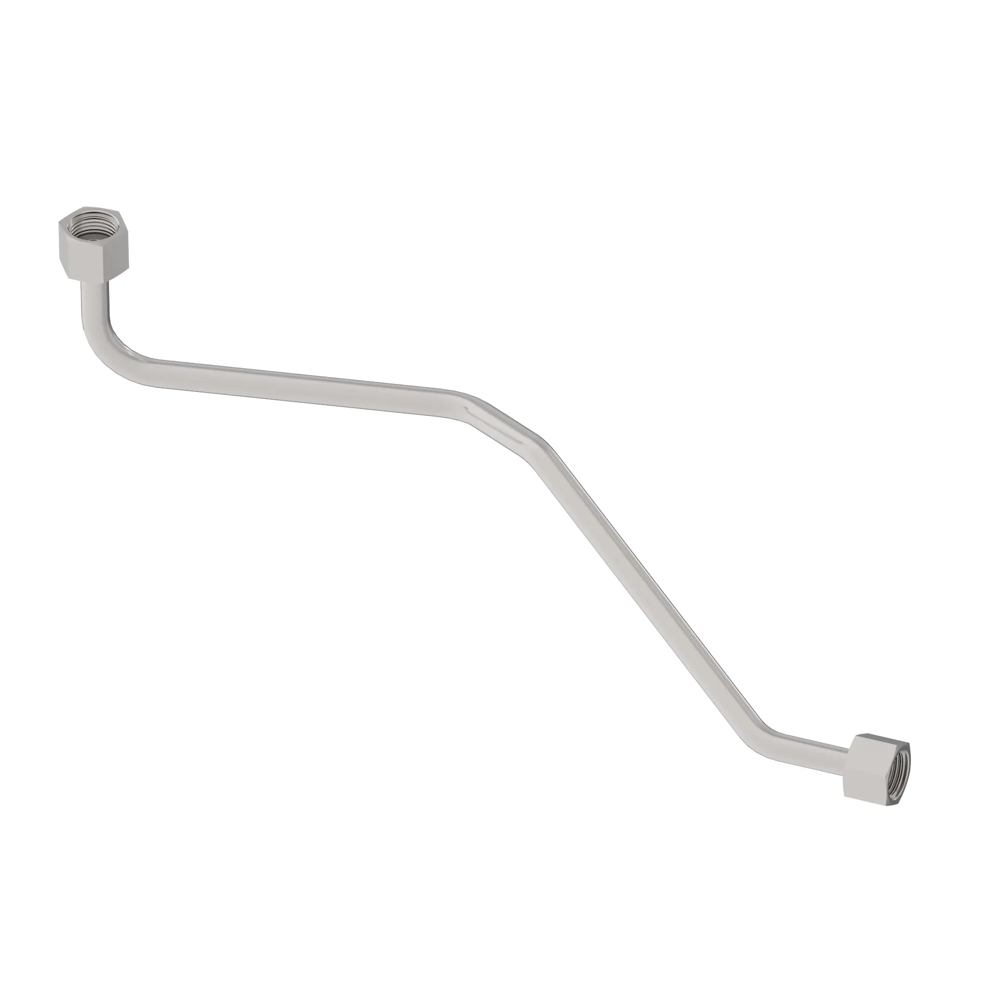 John Deere Brake Line - AL223404